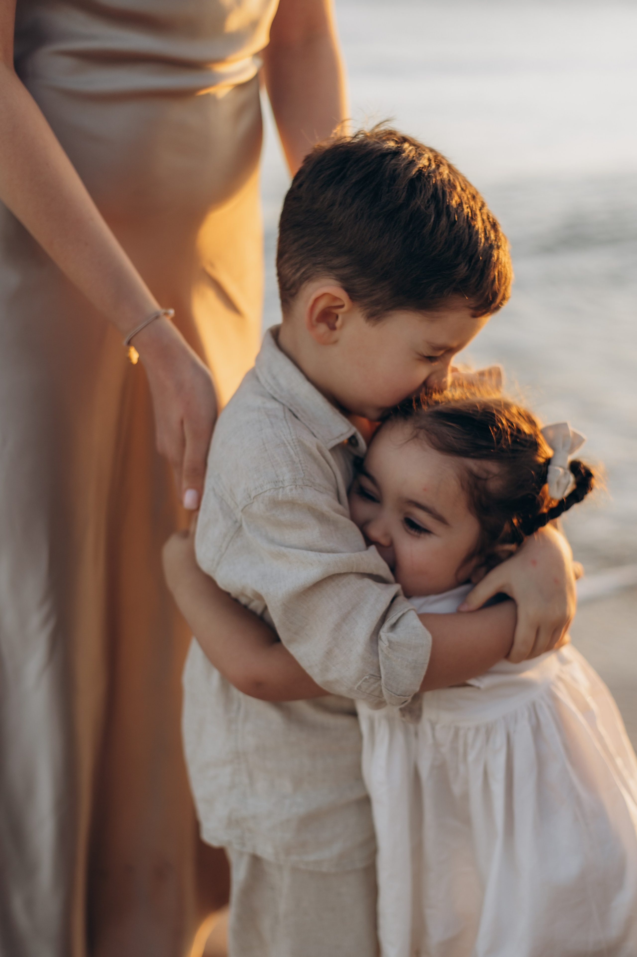 ARAKS FAMILY. Wedding and family photographer in Egypt Natalia Matlina