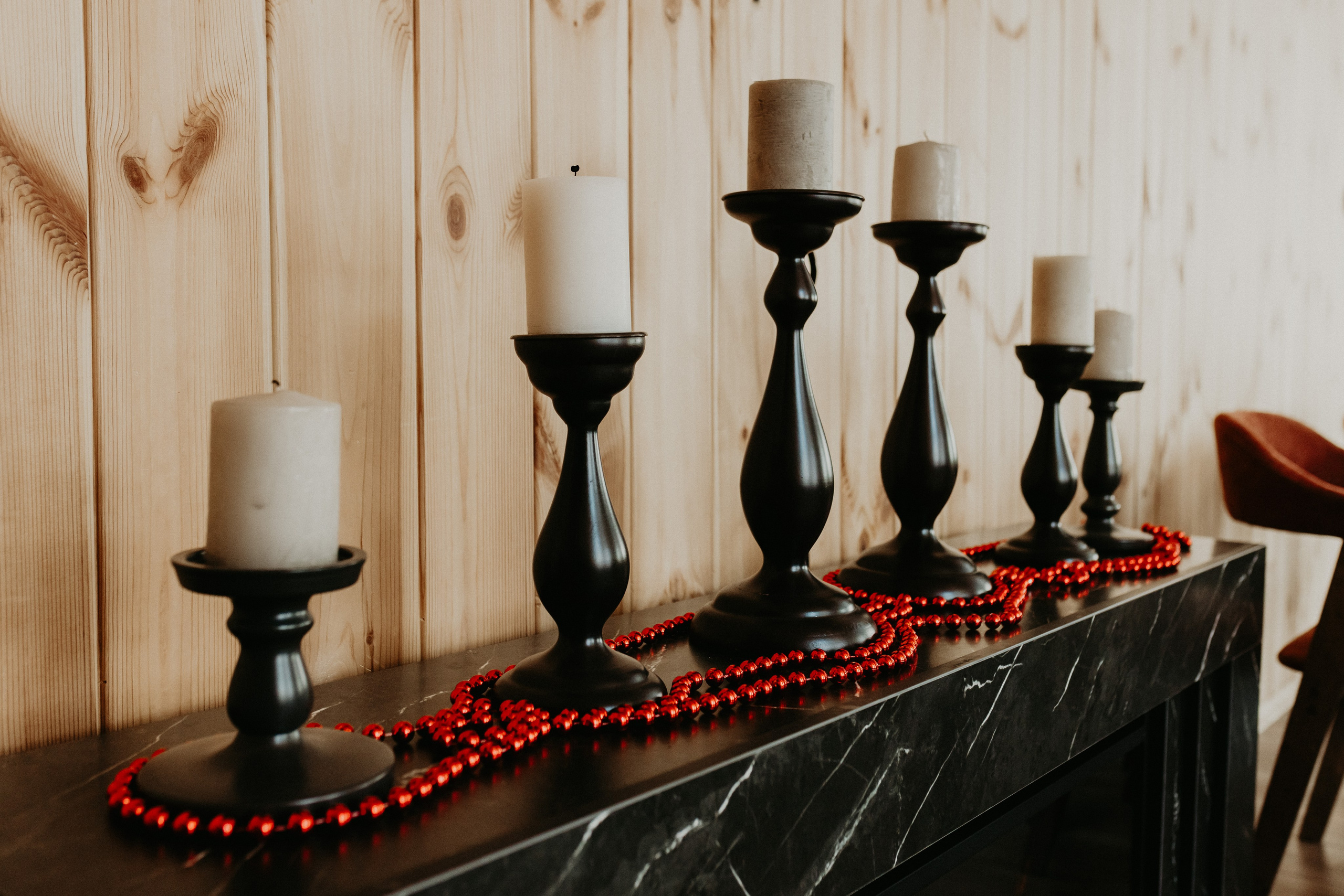 Гостиная. Главная