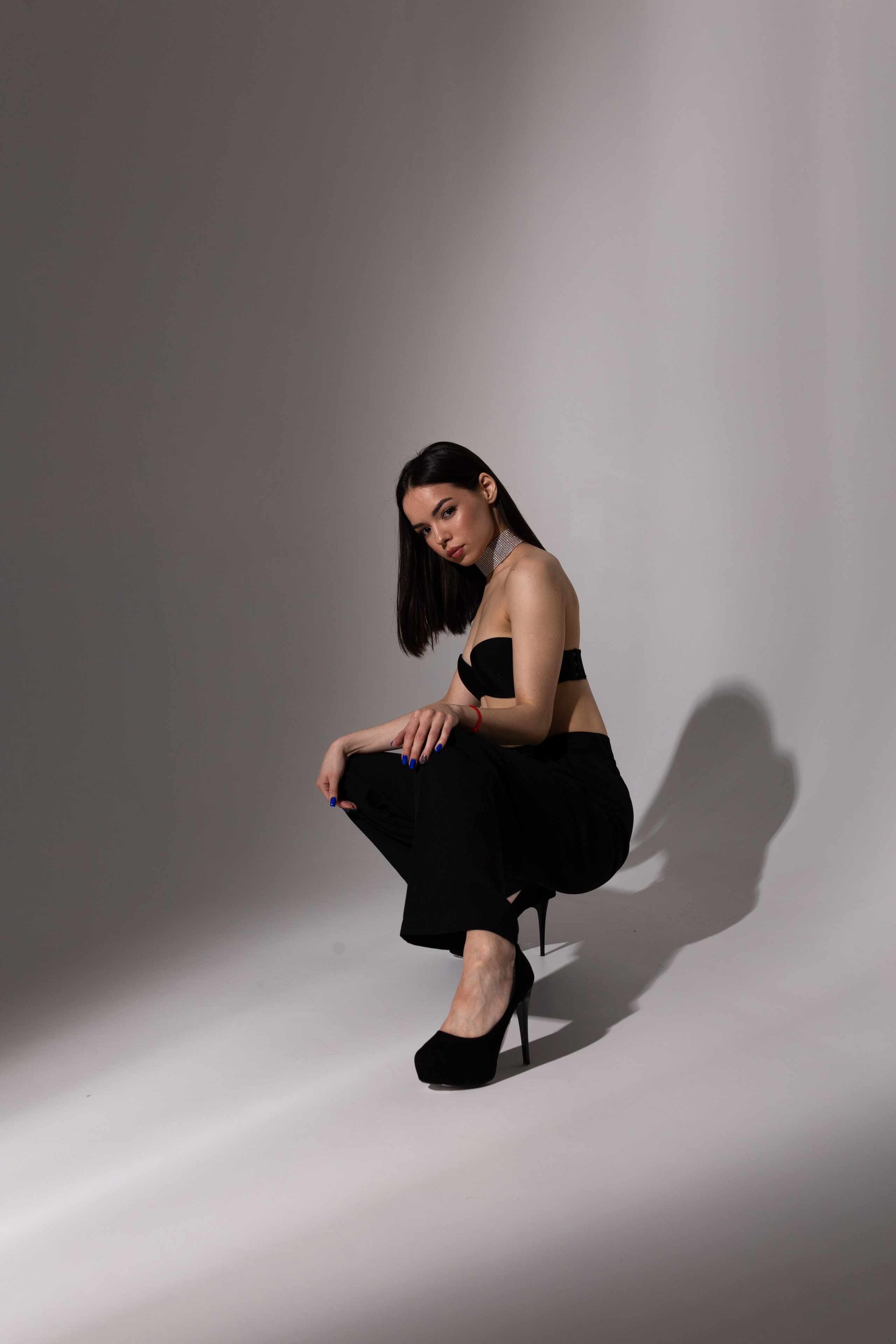 Диана. Марина Шаймухаметова. Фотограф в Уфе