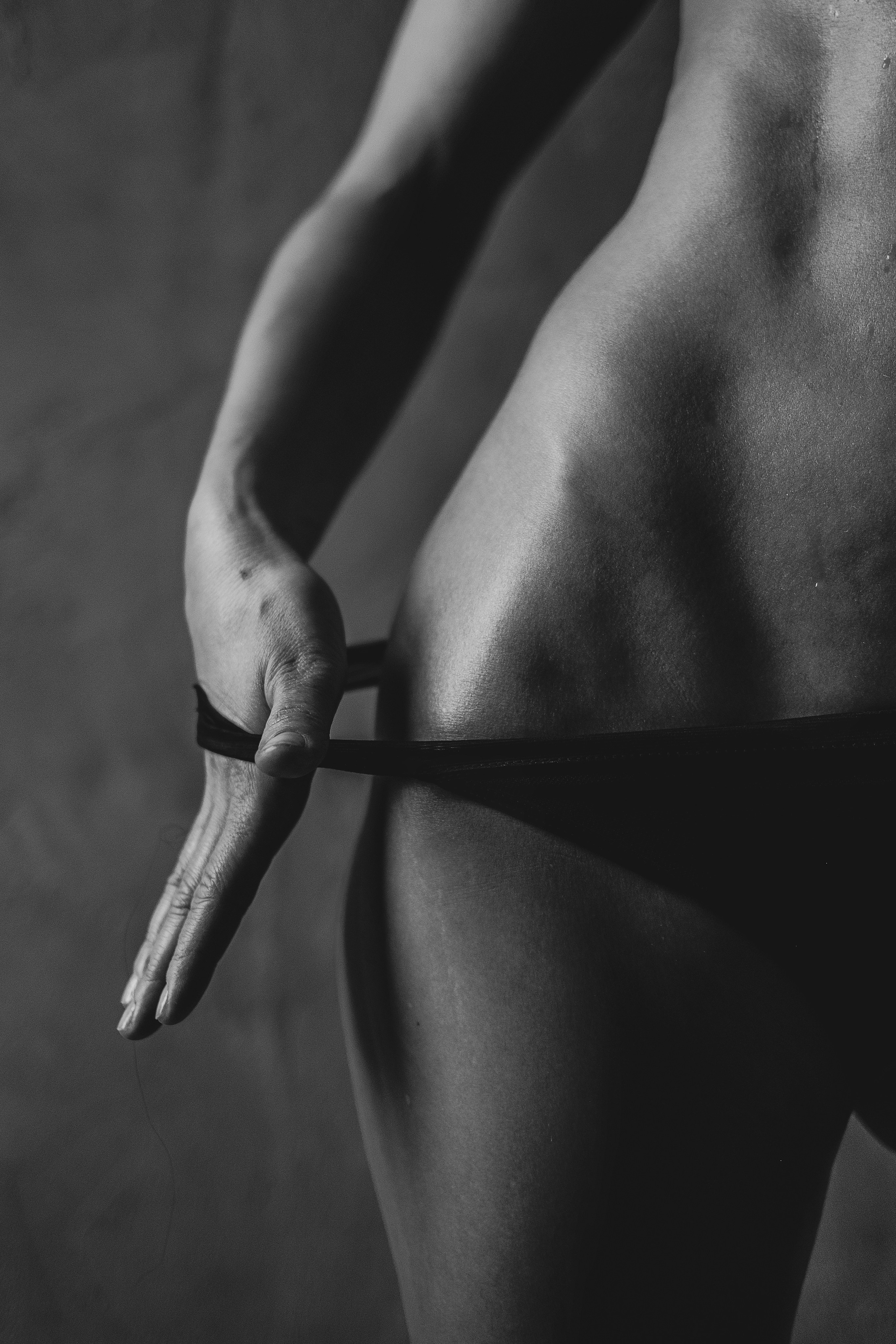 Женский портрет. Фотограф Серова Юлия. Екатеринбург