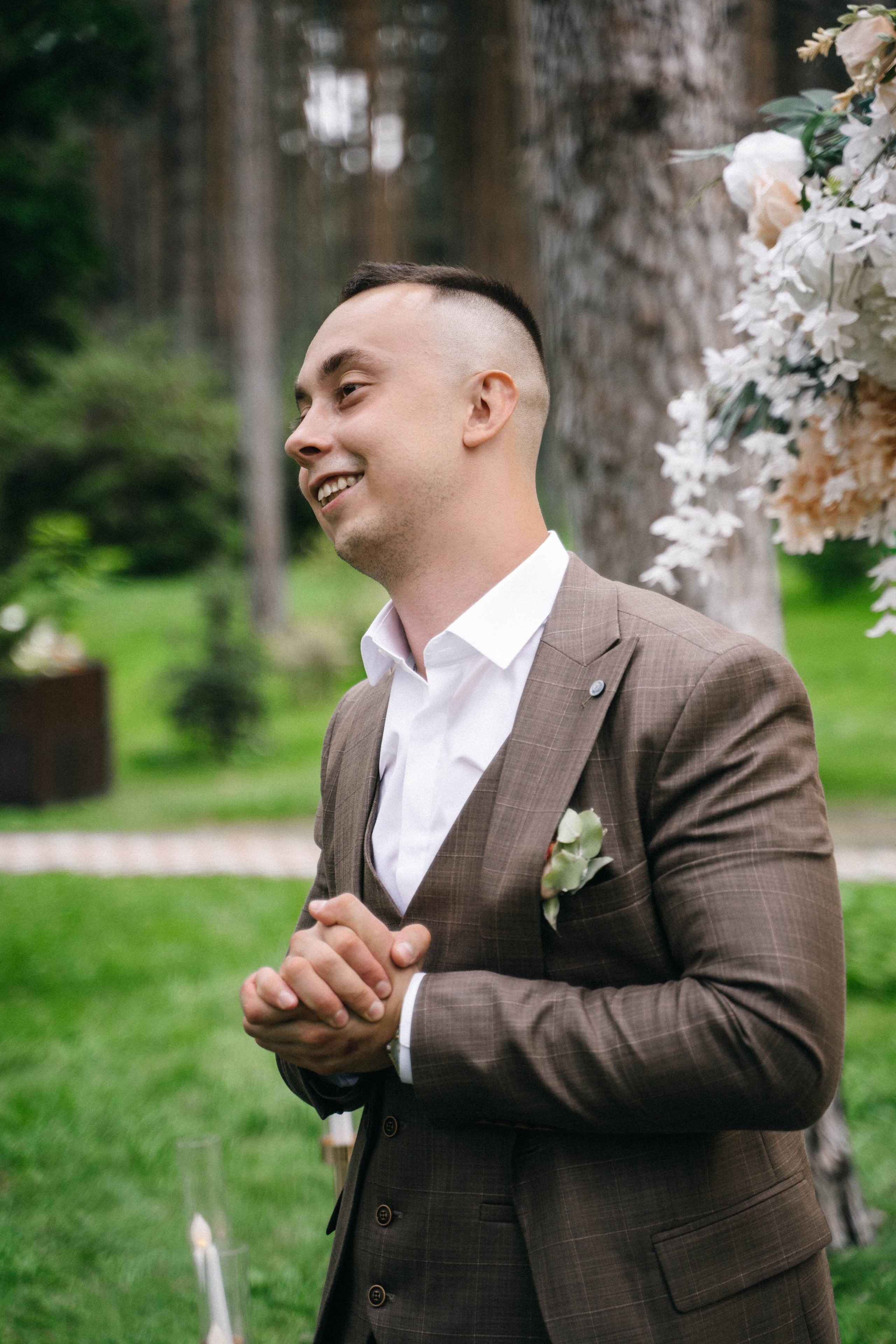 Свадьба Ника и Дима. Фотограф Сергей Логинов