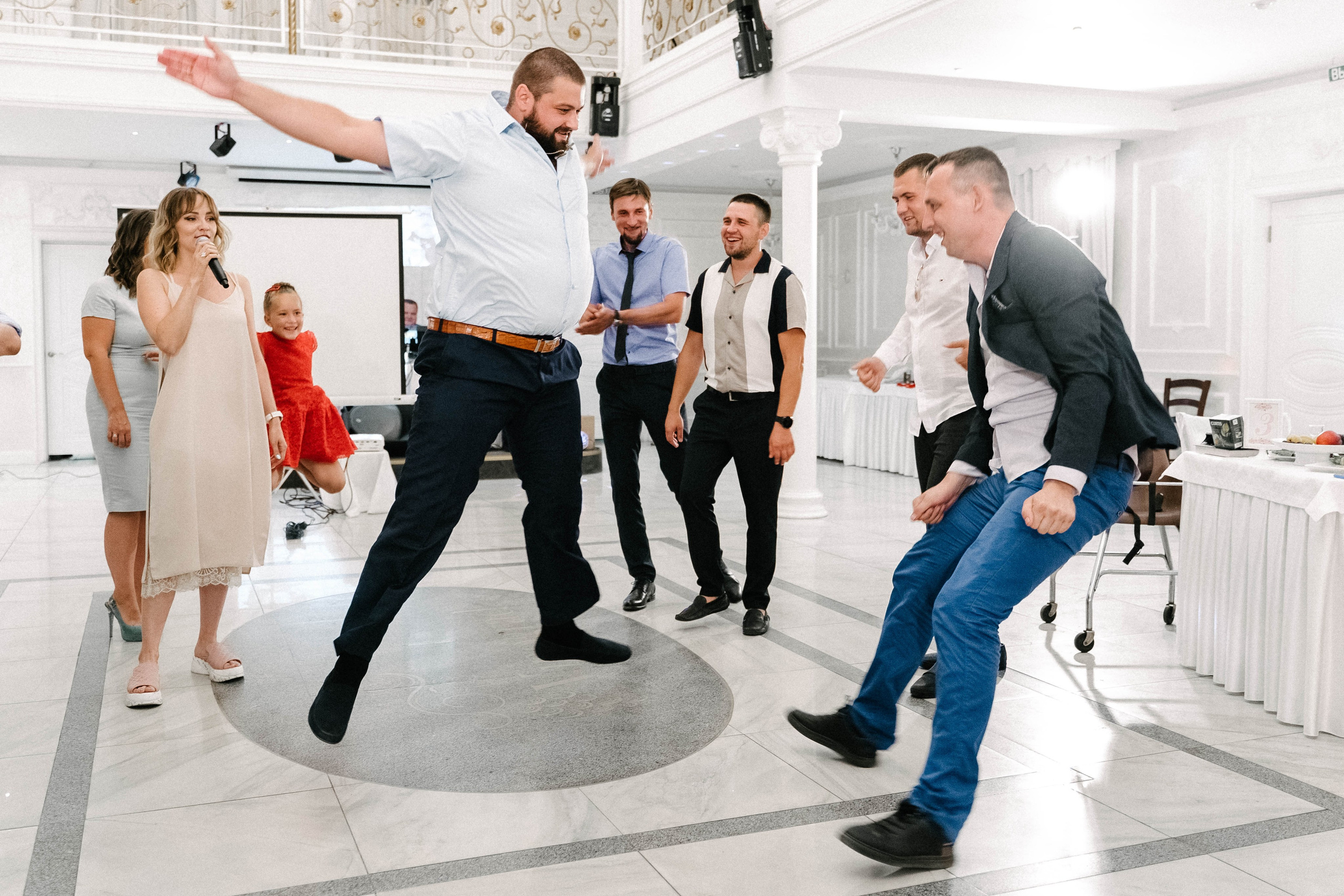 Свадьба Леша и Саша. Фотограф Сергей Логинов