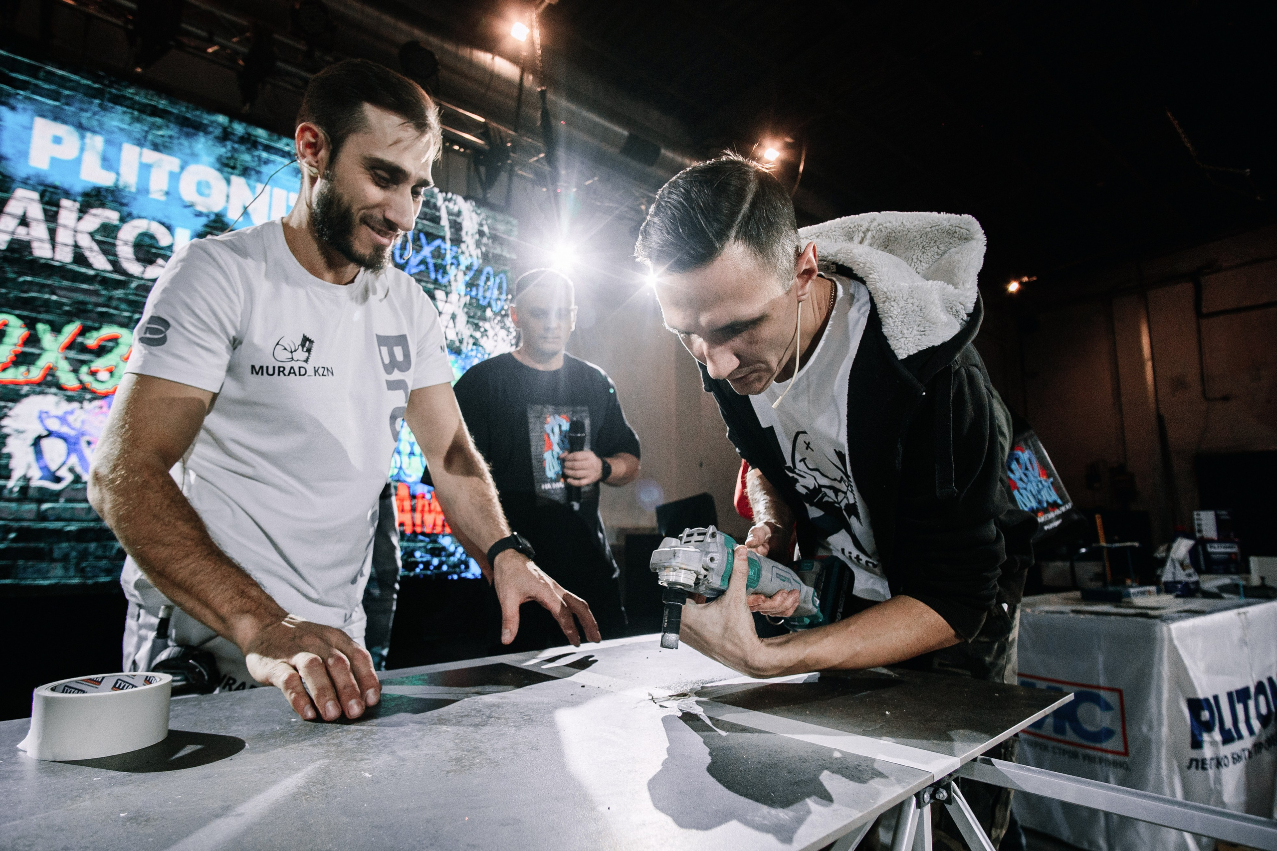 Репортажный фотограф конференция Станкозавод Самара. Фотограф Сергей Логинов