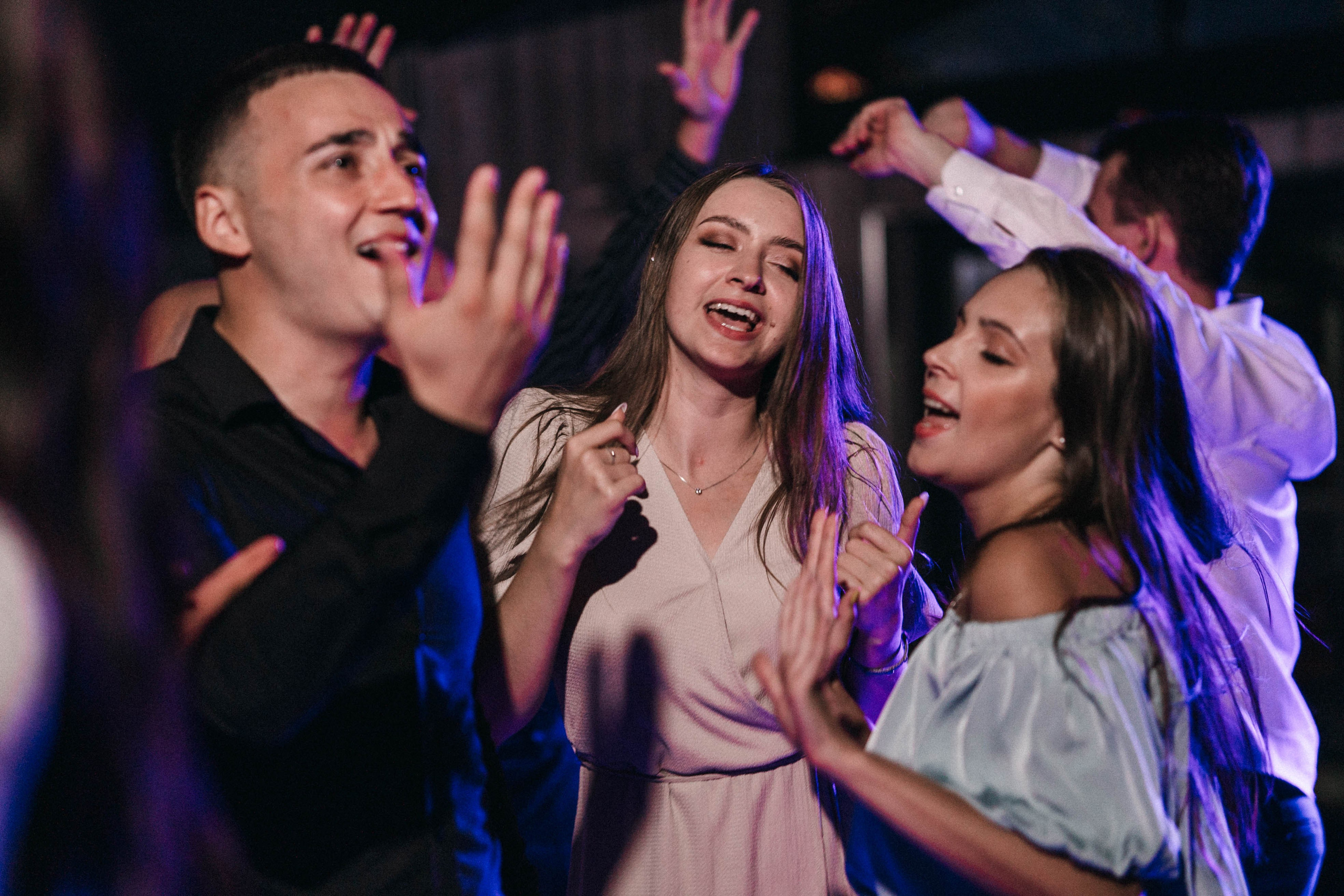 Свадьба Ника и Дима. Фотограф Сергей Логинов