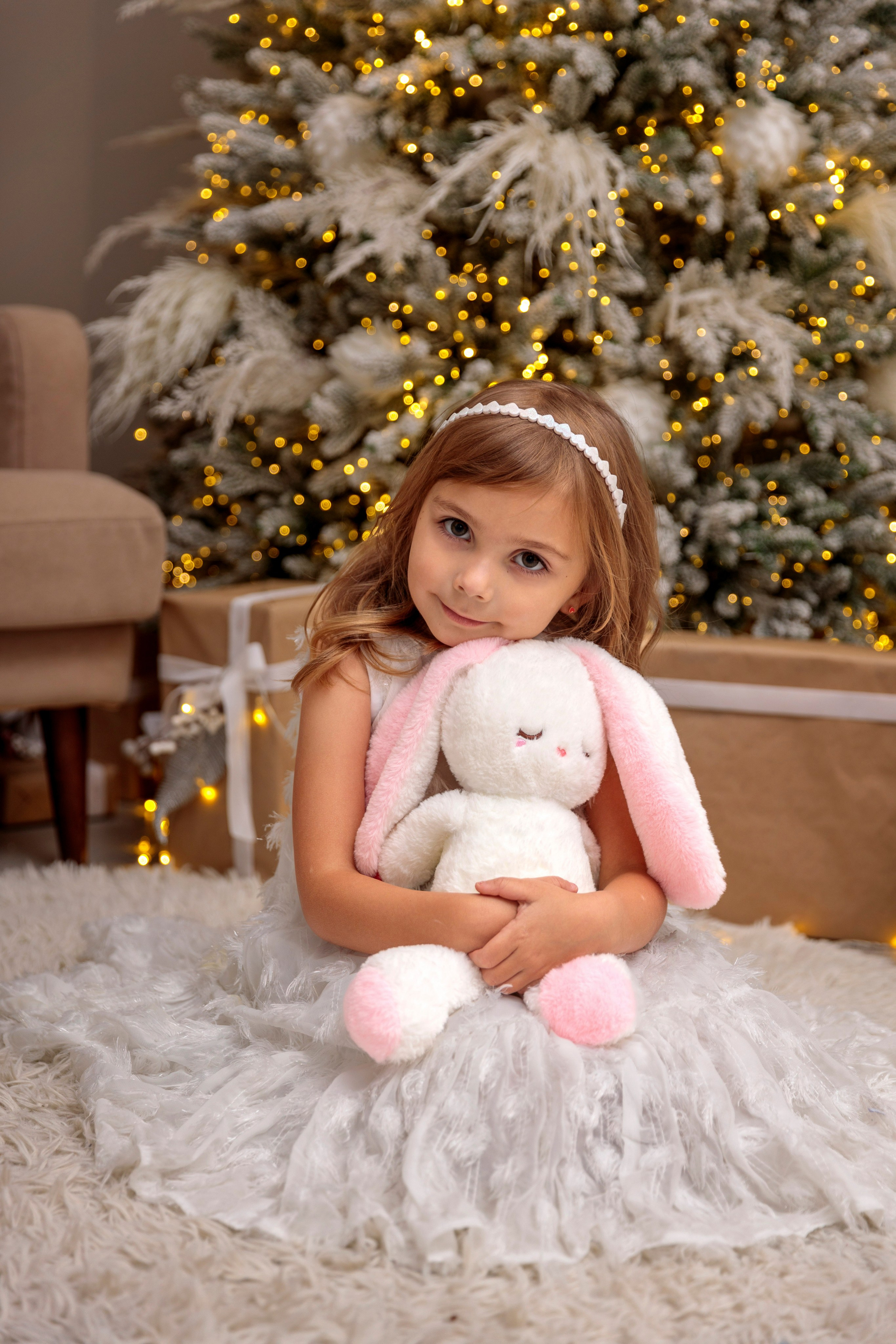 Новый год. Семейный, детский и свадебный фотограф в Химках, Саратове, Москве