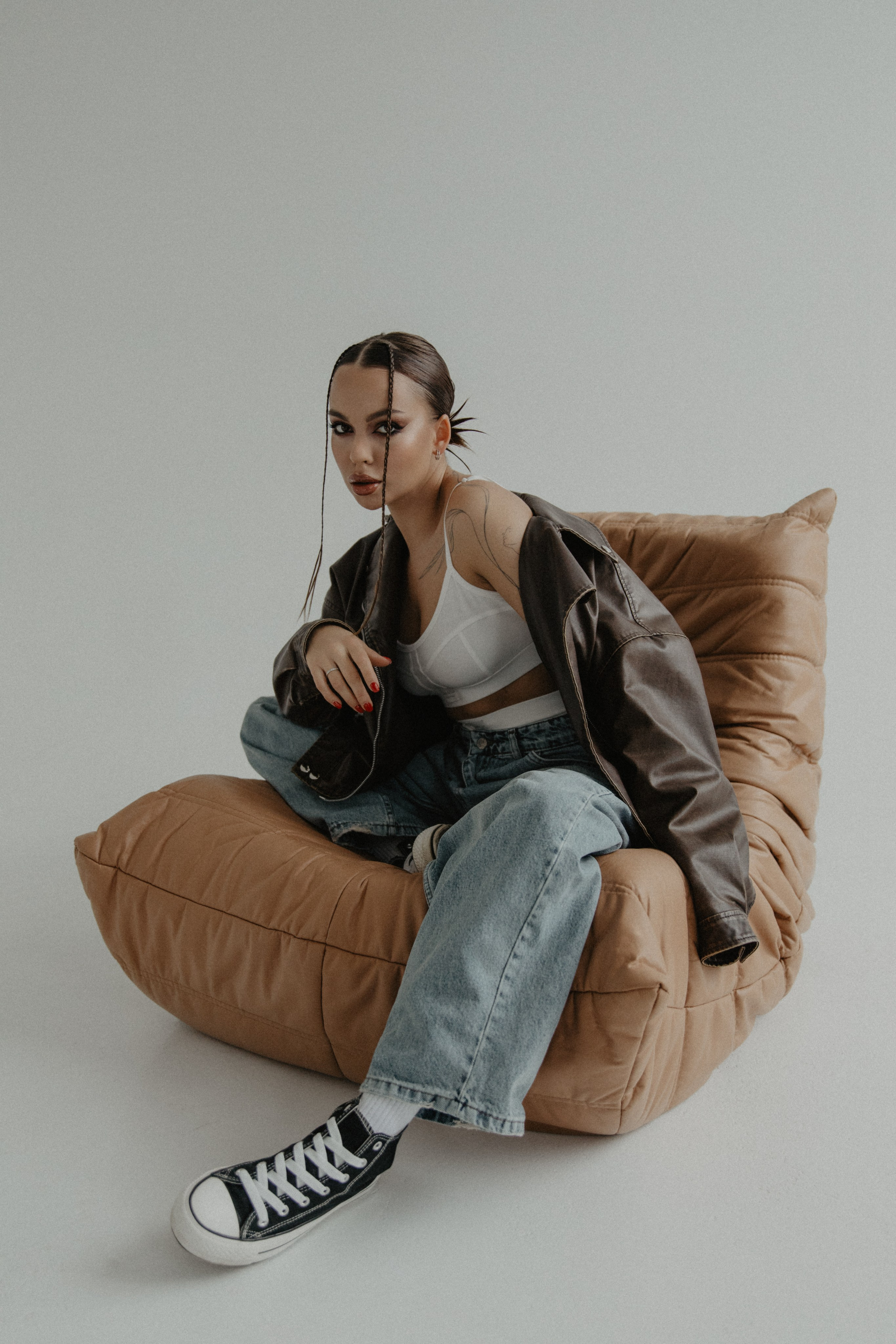 Индивидуальная Фотосессия. Фотограф Муратова Алена