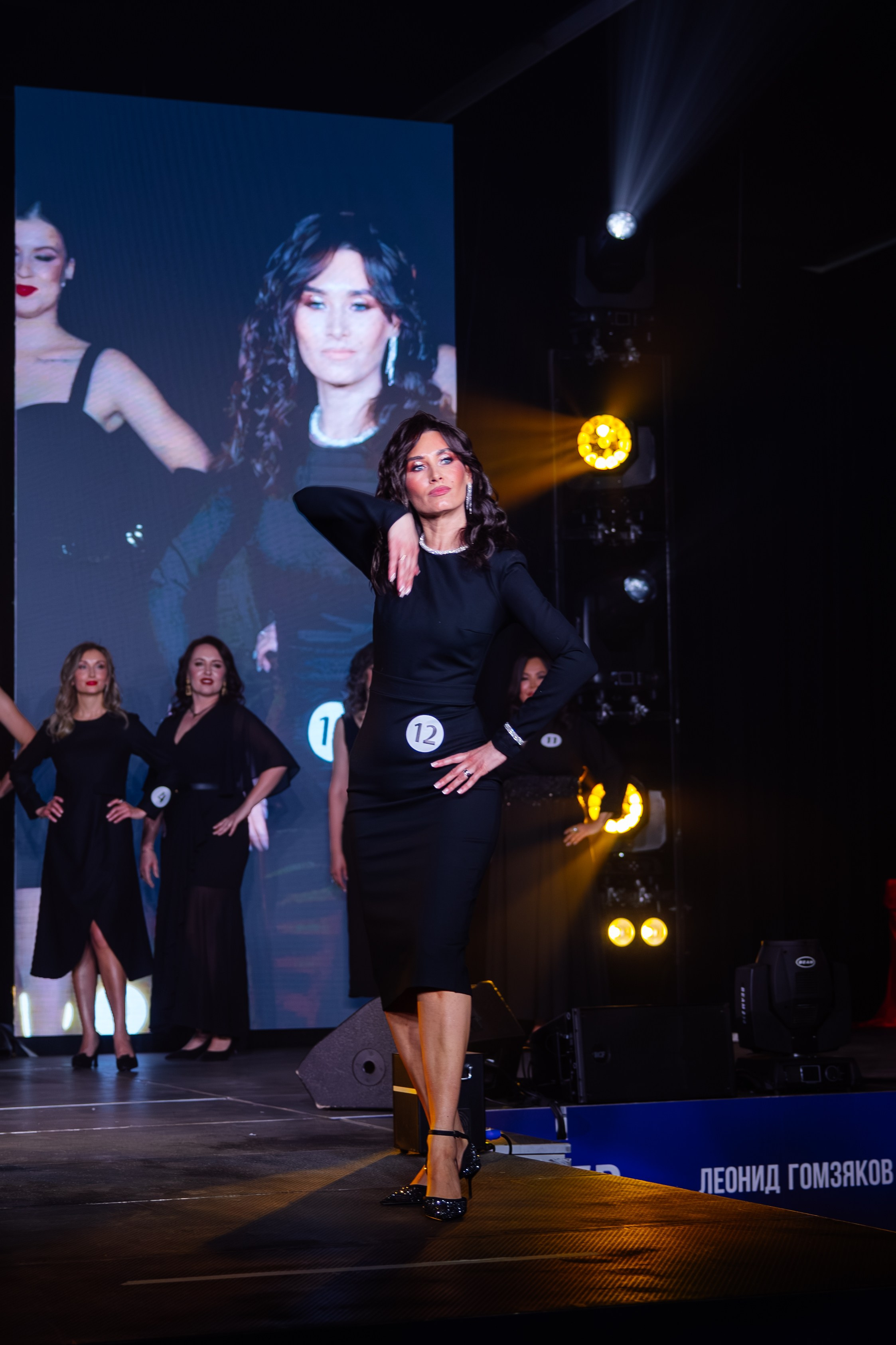 Мисс и Миссис Бизнес Иркутск 2026 — Финал. Свадебный фотограф в Иркутске Бобылев Никита