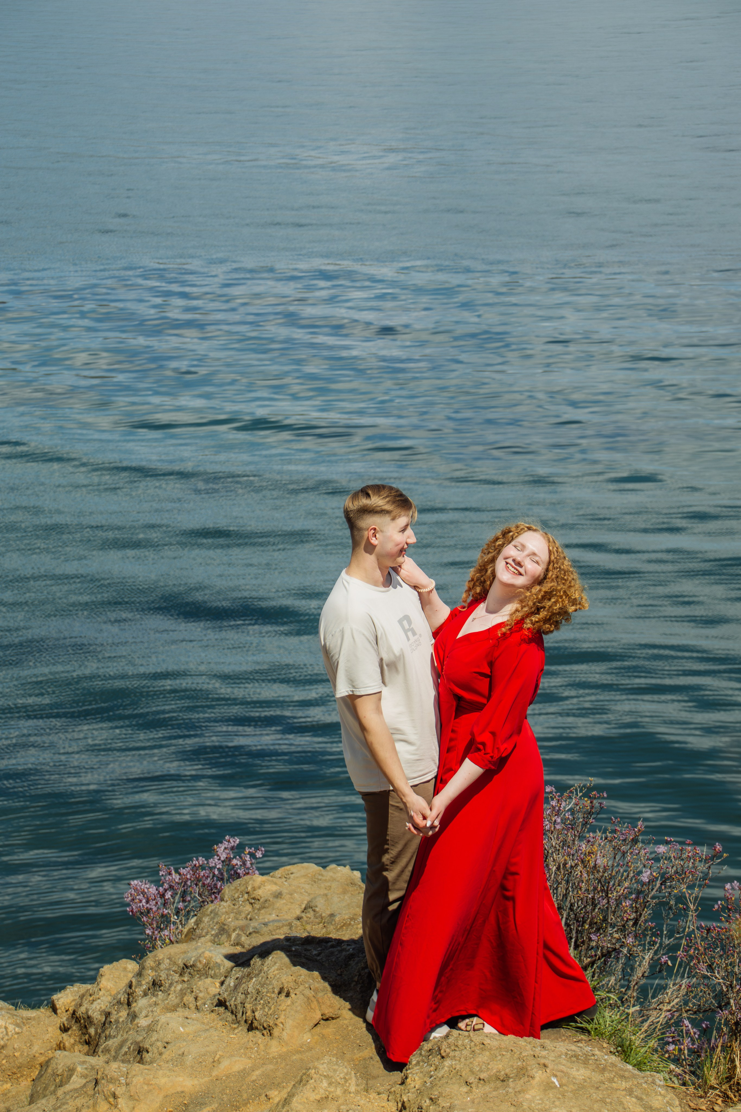 Максим & Елизавета. Свадебный фотограф в Иркутске Бобылев Никита