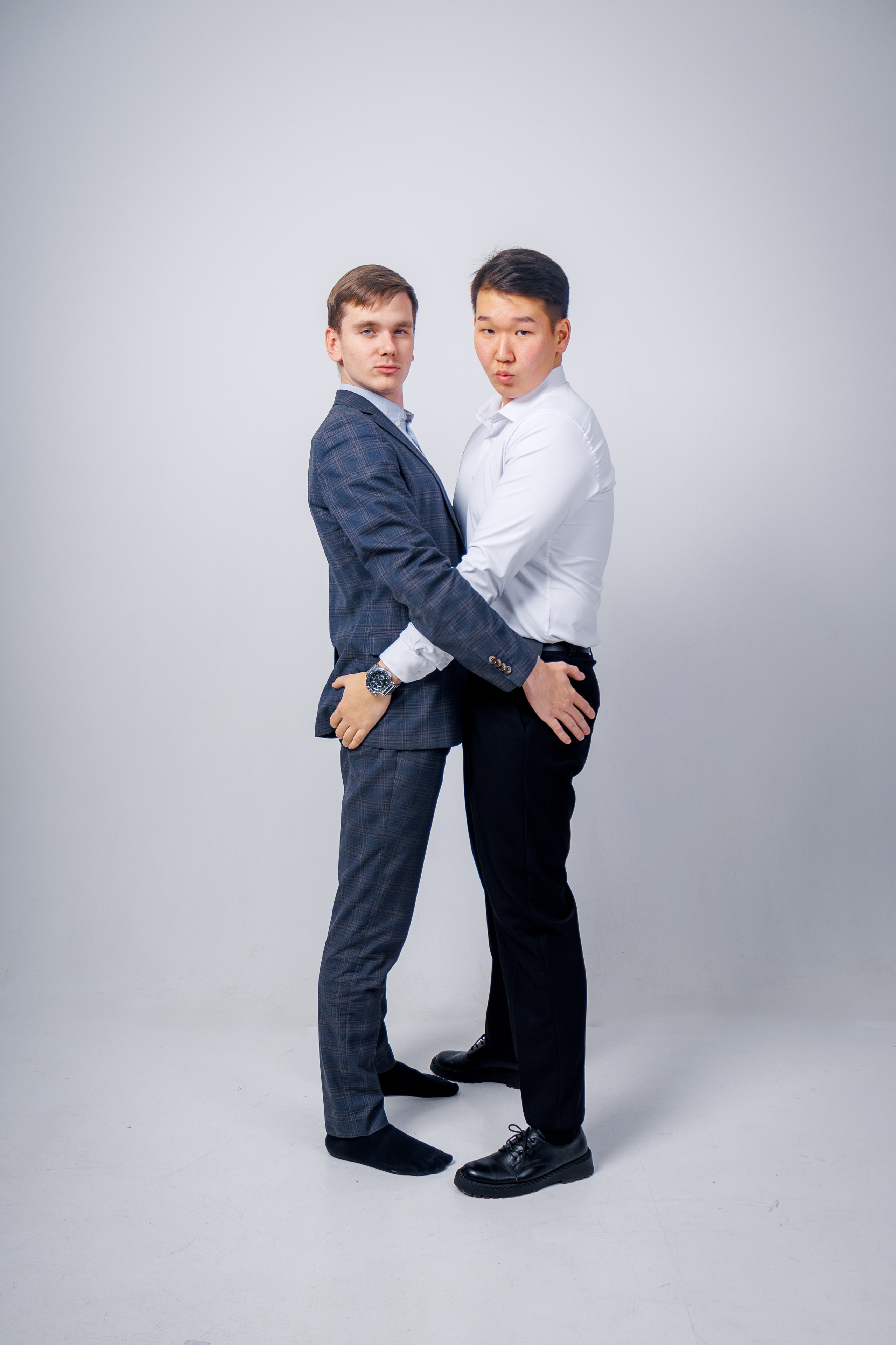 ЮИ ИГУ. Свадебный фотограф в Иркутске Бобылев Никита