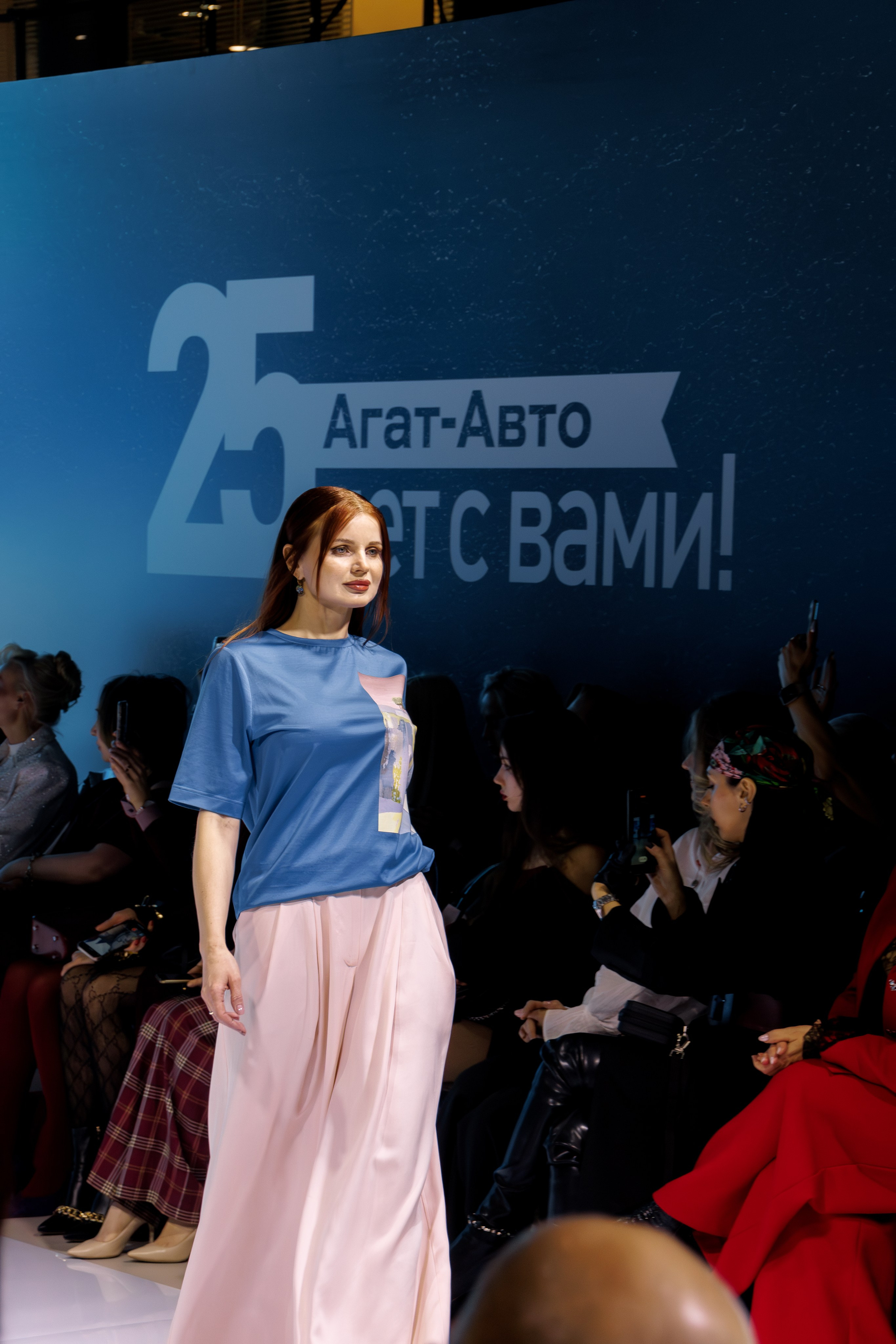 OMODA JAECOO FASHION FEST 2025. Свадебный фотограф в Иркутске Бобылев Никита