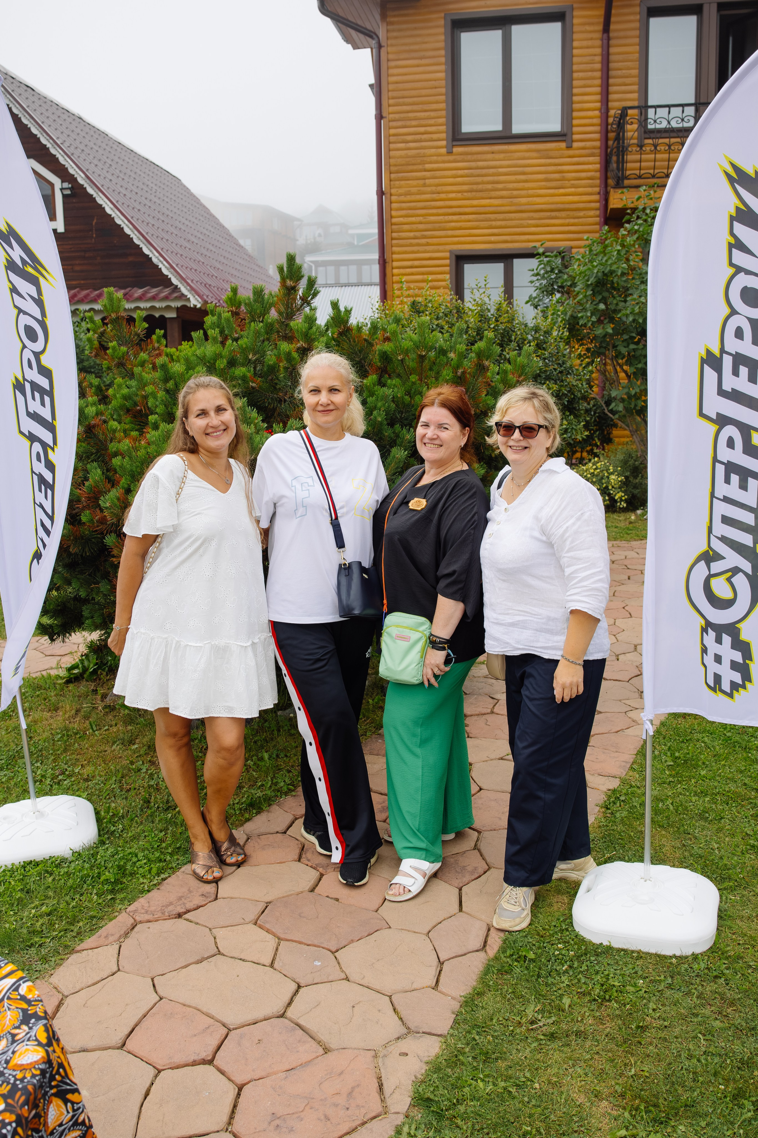 GreenWay Super School BAIKAL day 1. Свадебный фотограф в Иркутске Бобылев Никита