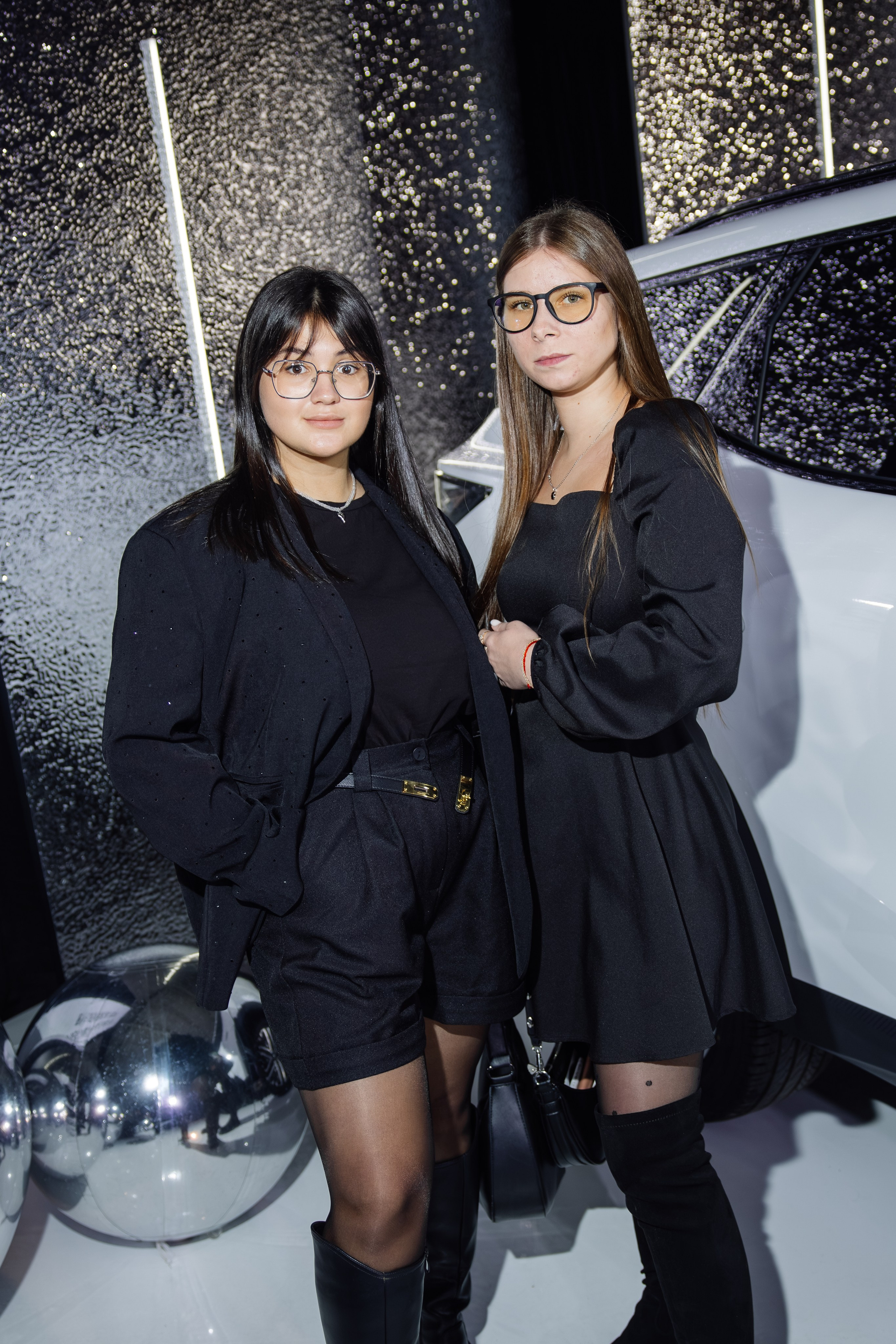 O&J FASHION FEST 2025. Свадебный фотограф в Иркутске Бобылев Никита