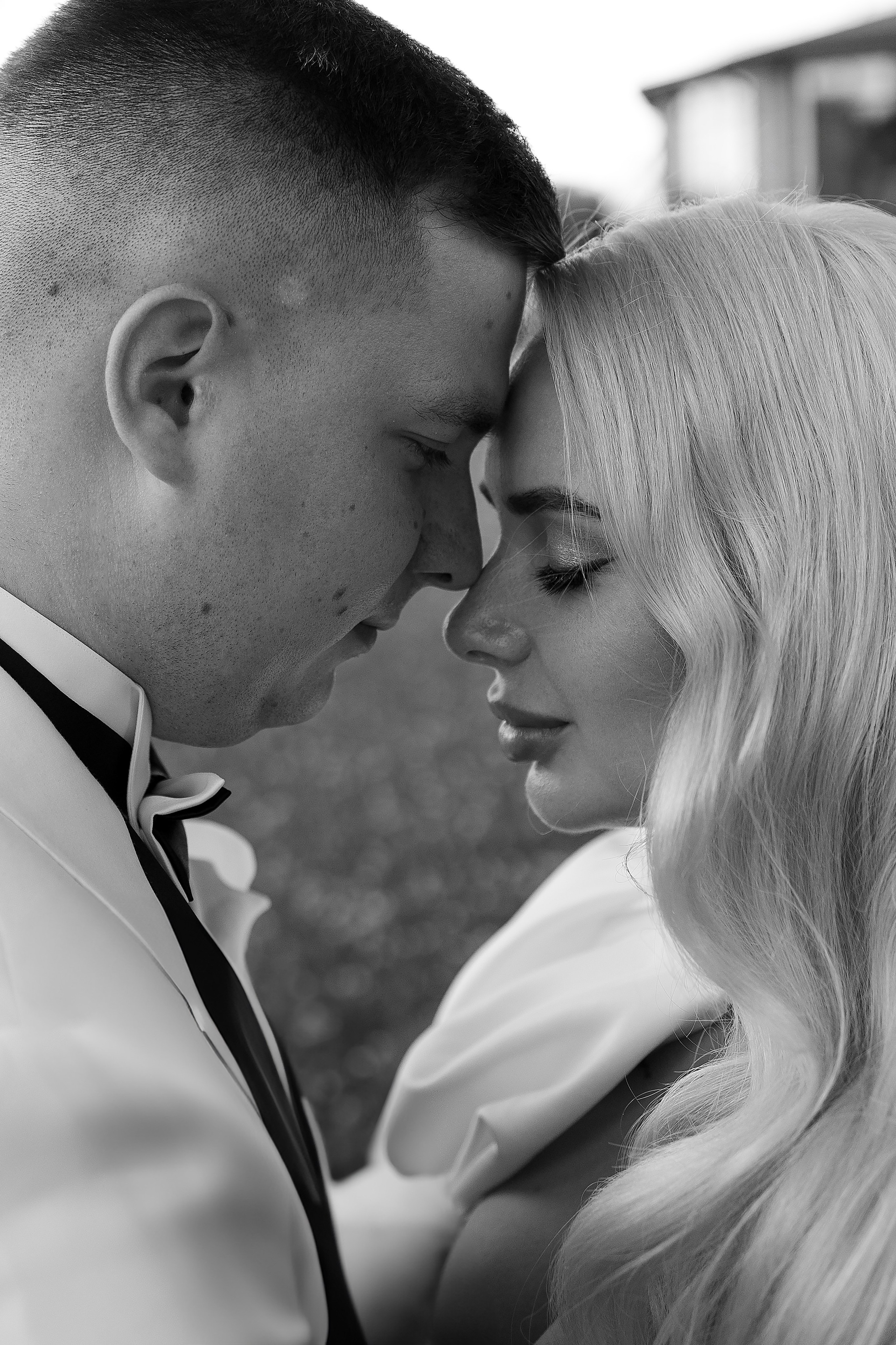 Алена & Кирилл. Фотограф Сотникова Вероника