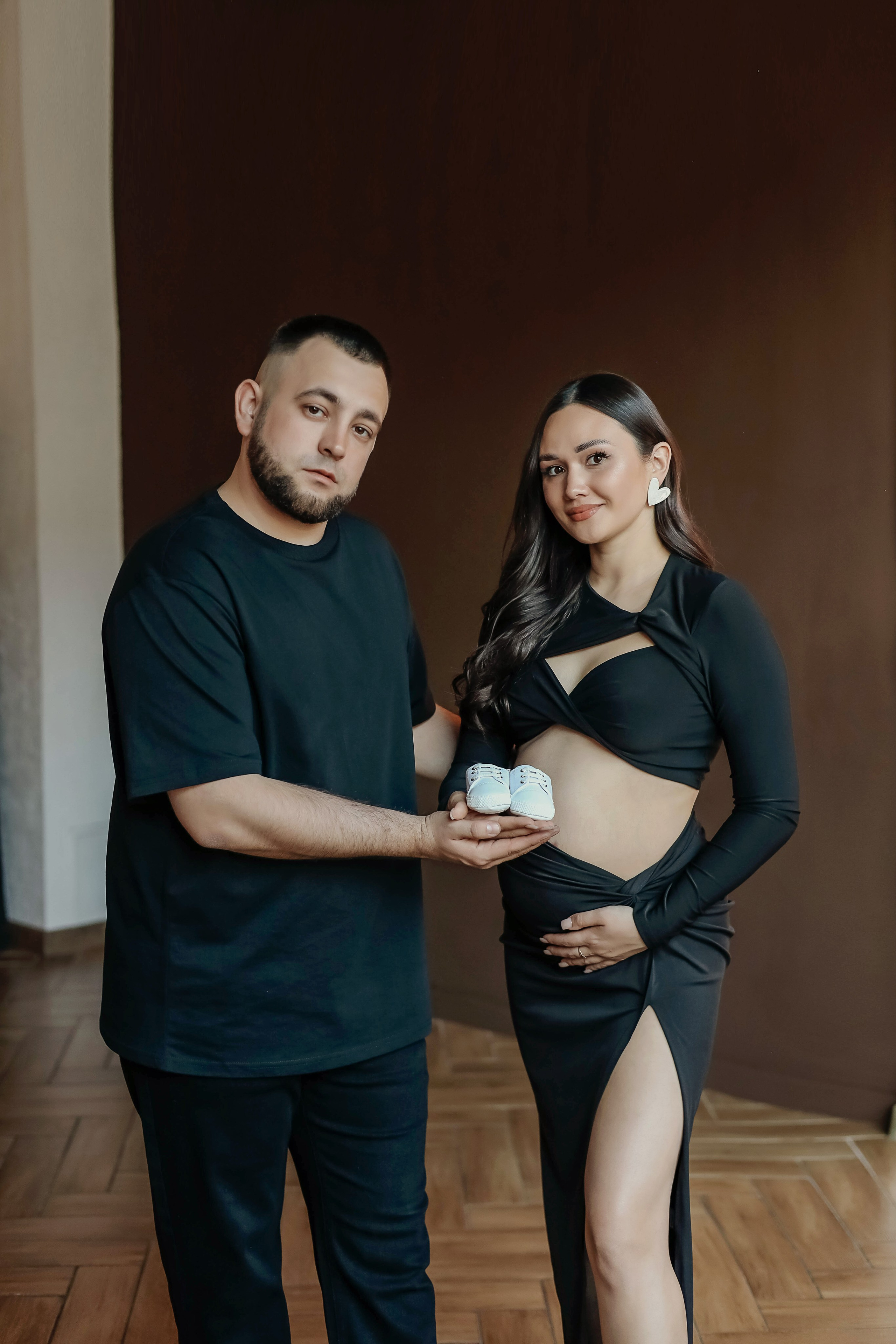 Альбом 4. Семейный фотограф Анна Мезенцева