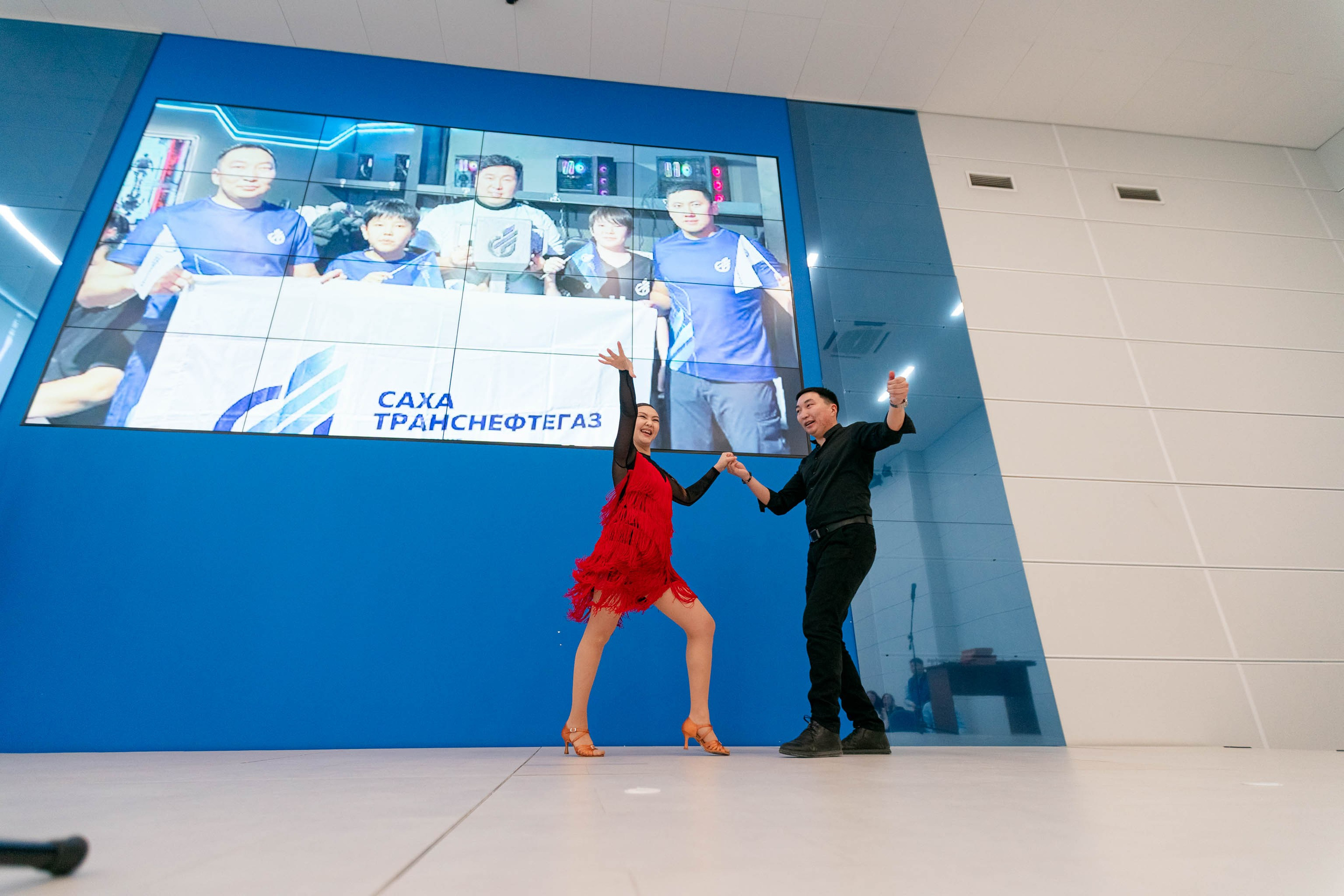 Конкурс профессионального мастерства и таланта. Студия «Мой Спорт!» — все о спорте в Якутии