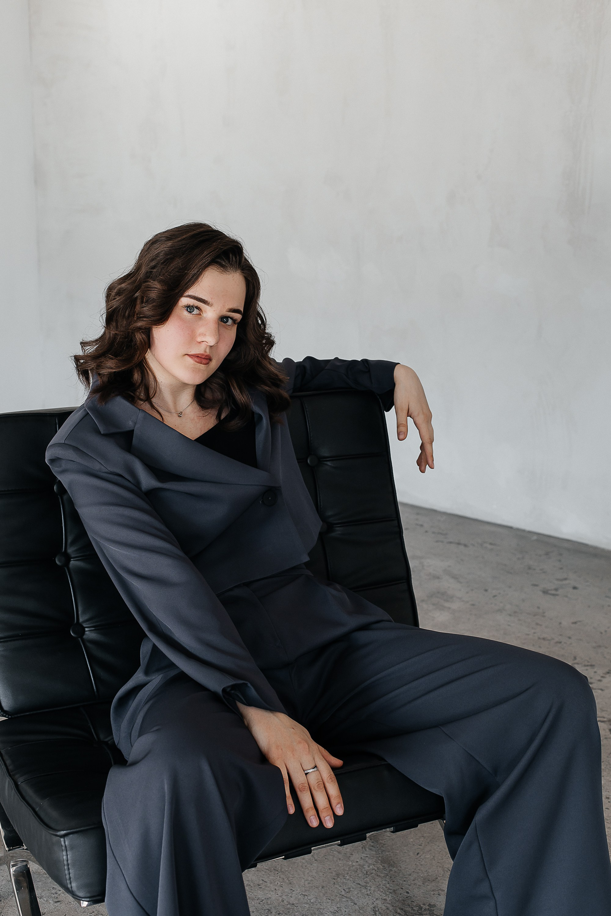 Студийная съемка. Репортажный и спортивный фотограф Аня Платонова