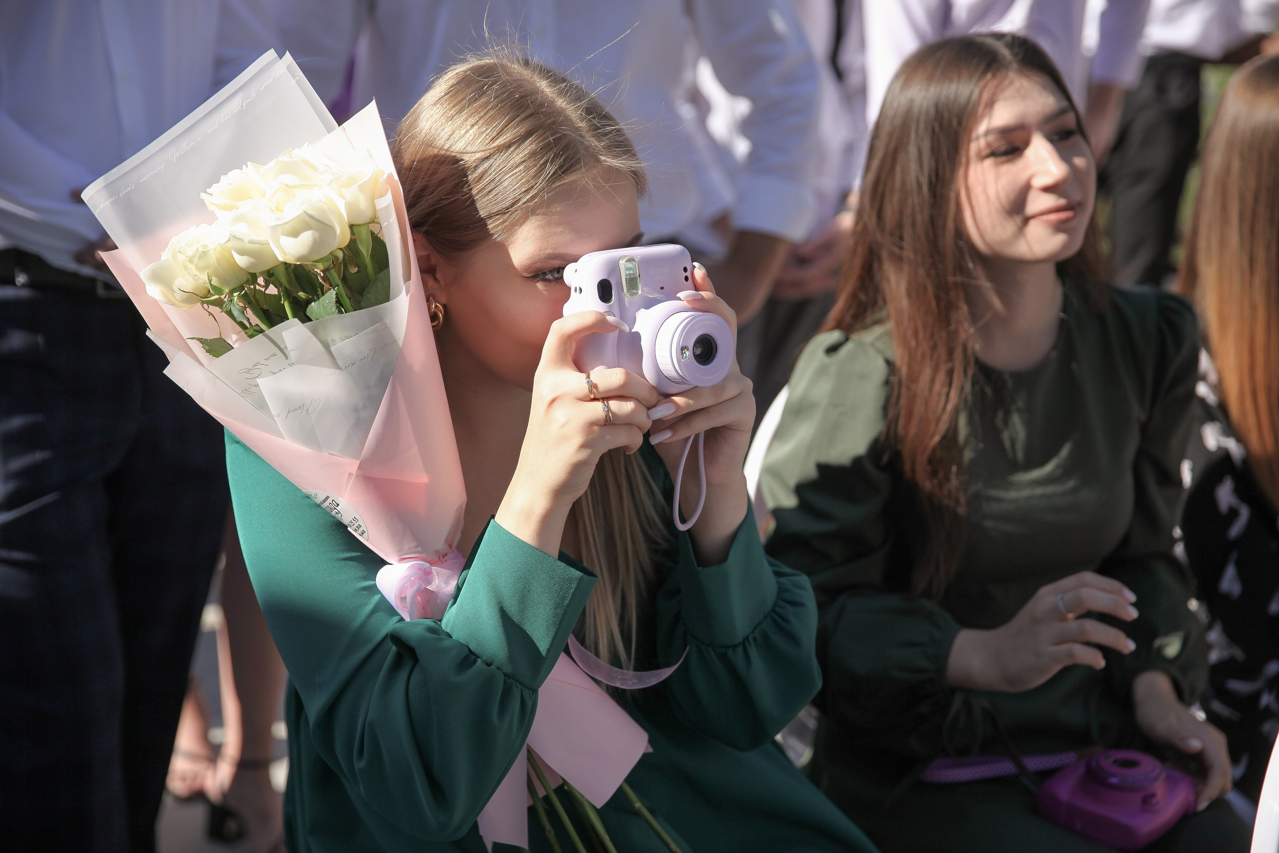 Выездная свадебная фотосессия в Самаре. Свадебный фотограф в Самаре | в Сочи