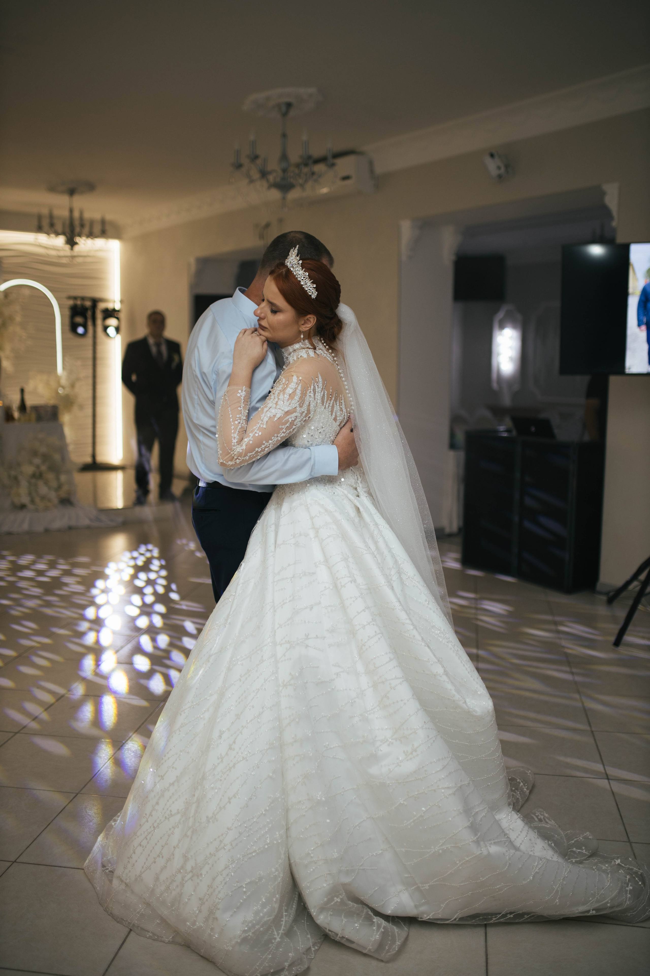 Влад и Даша. Главная