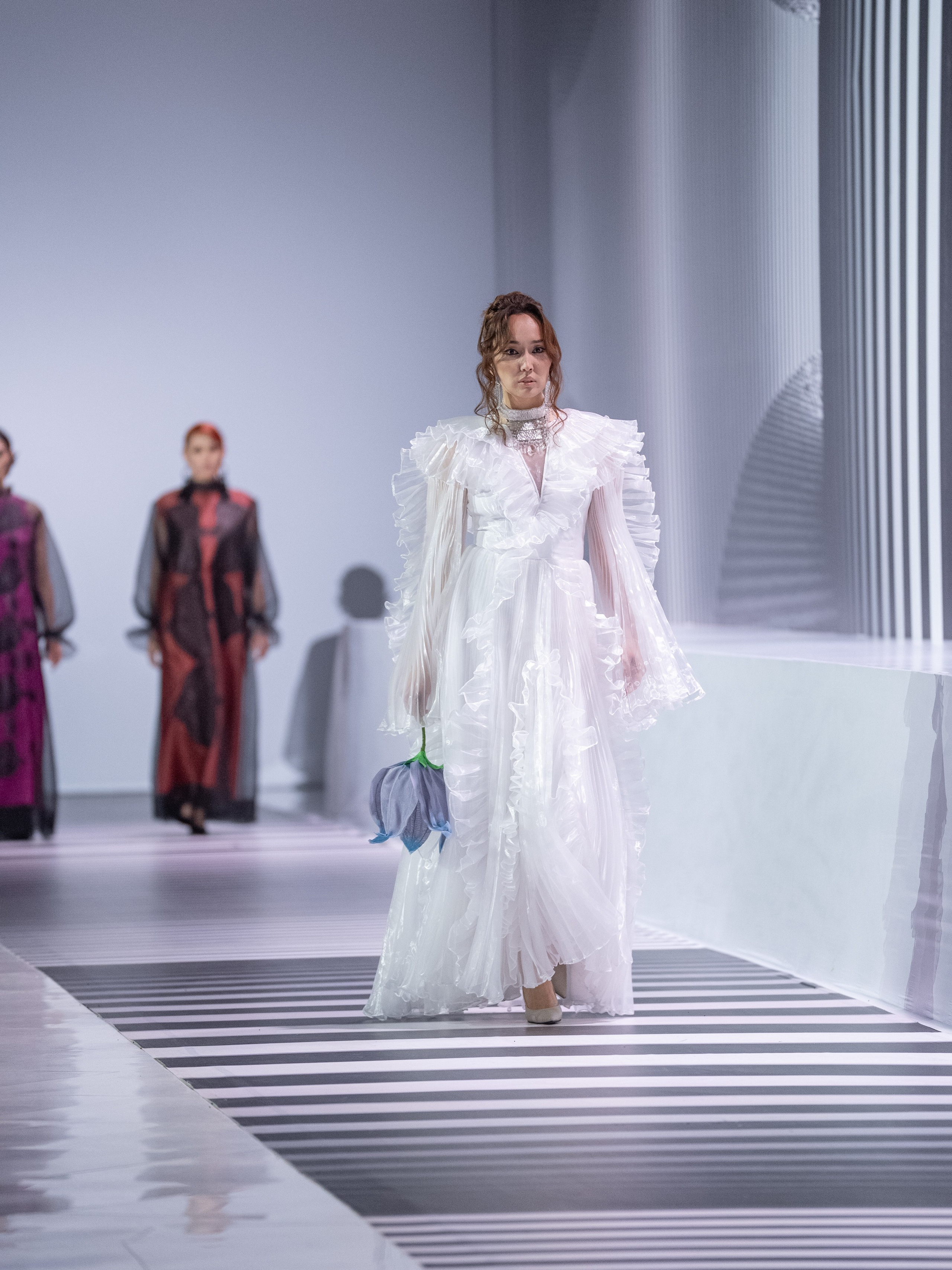 RAKHIMA FASHION (Карлыгаш Косбаева). Сайт Алматинского НЮ АРТ, будуар и фэшн фотографа Дениса Карпенко