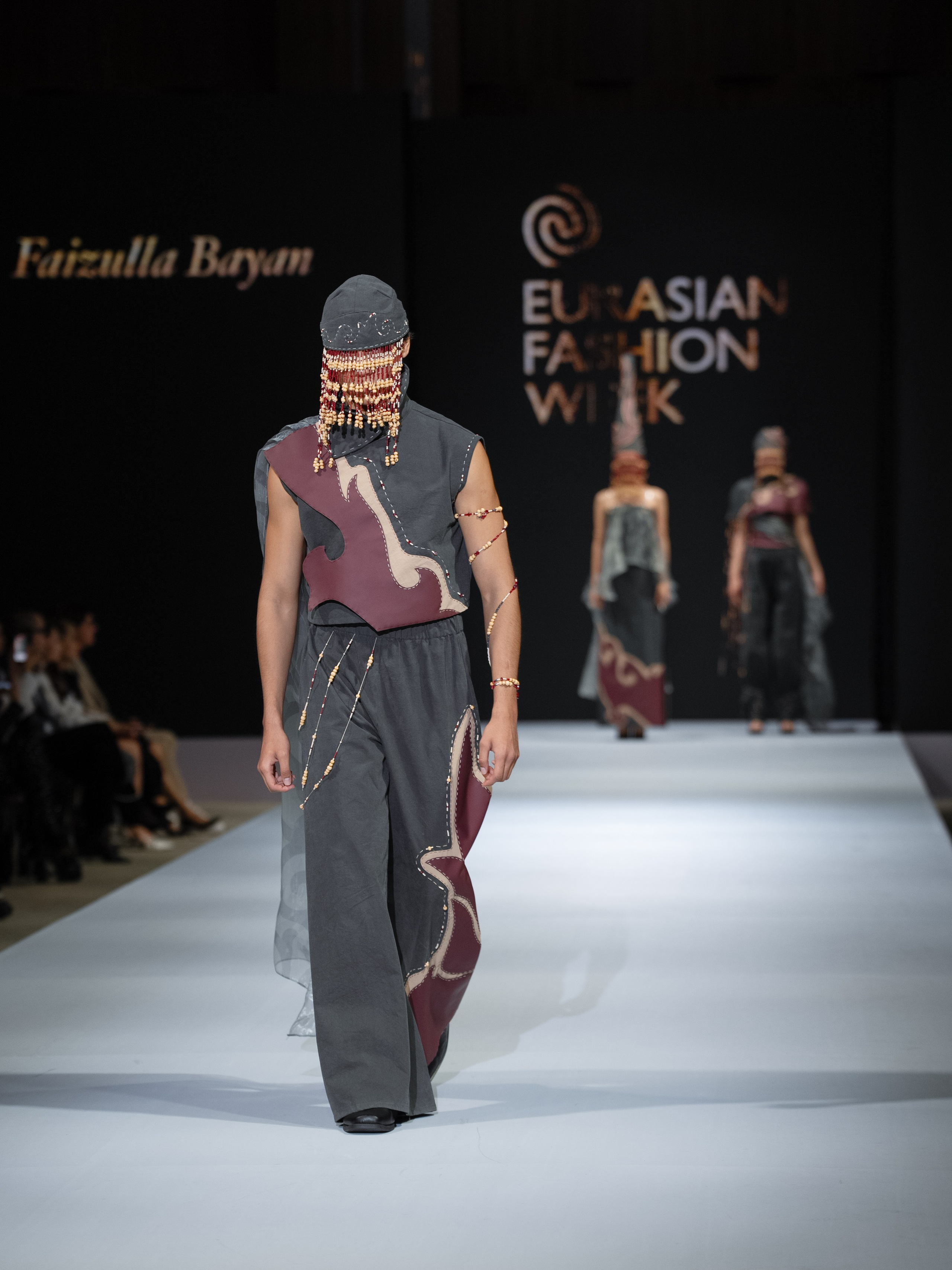  Almaty Fashion