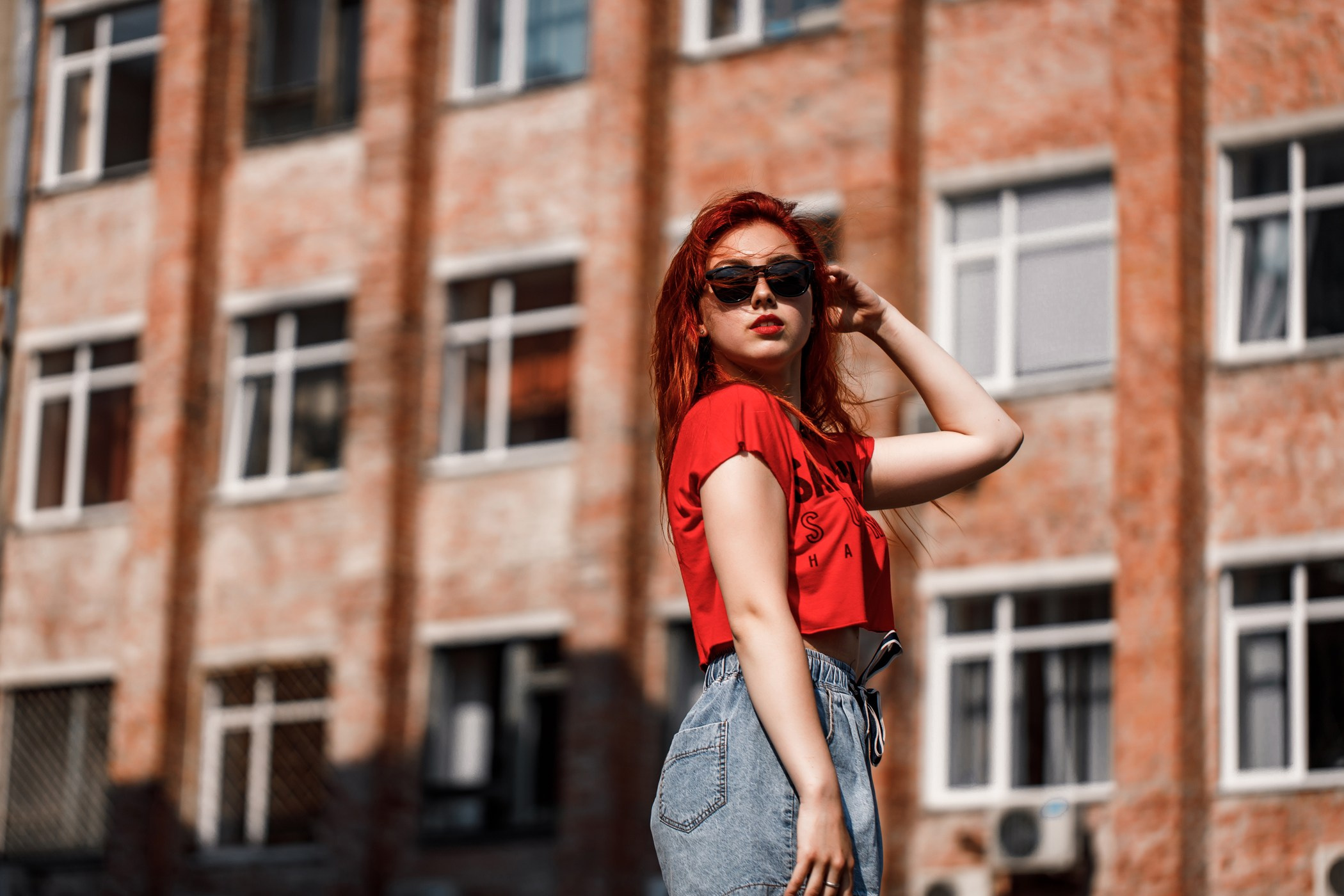 Алина. Тимур Аминов | Фотограф в Кемерове