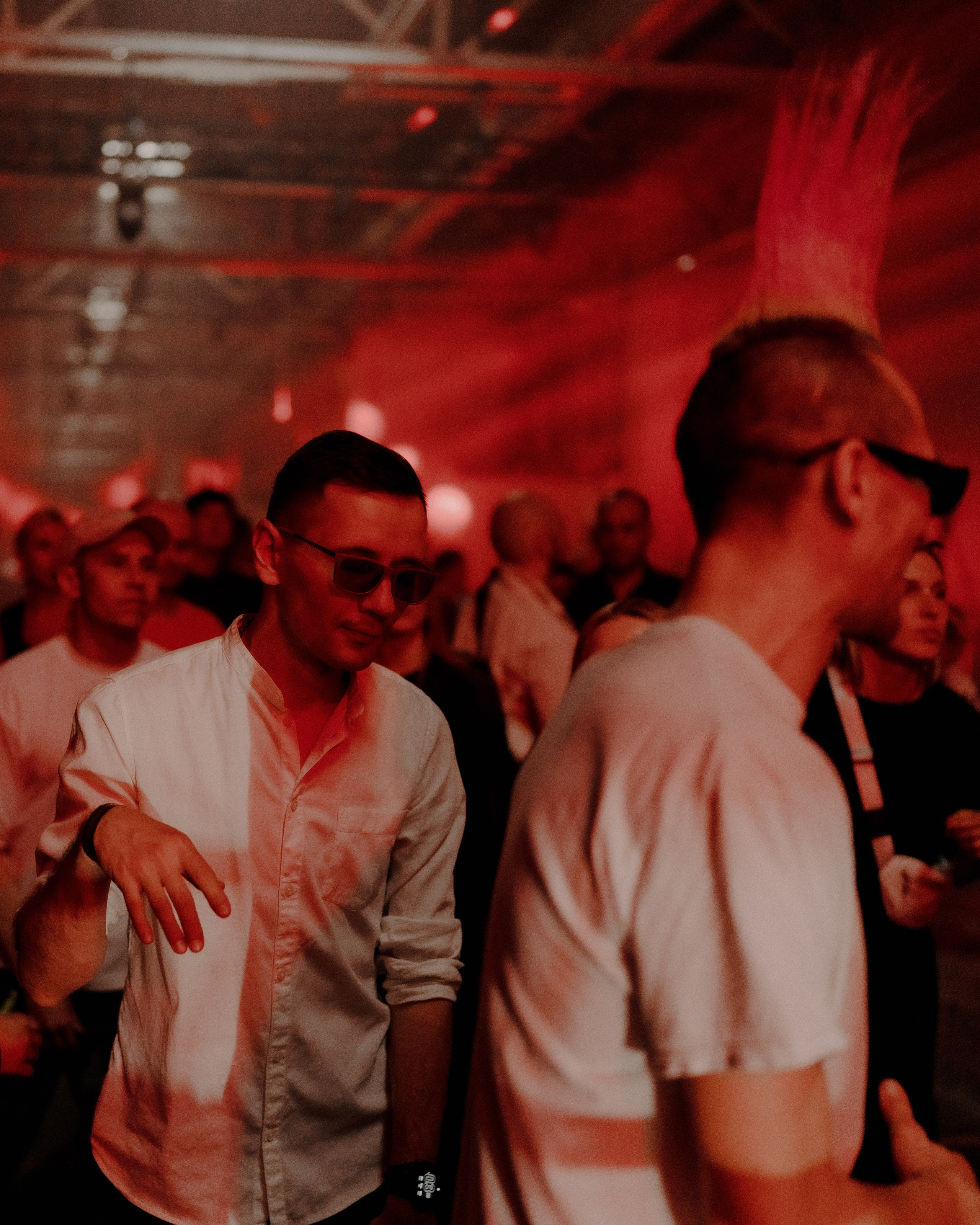 NUR 2024. @tomrus: Рустам Шагиморданов — фотограф