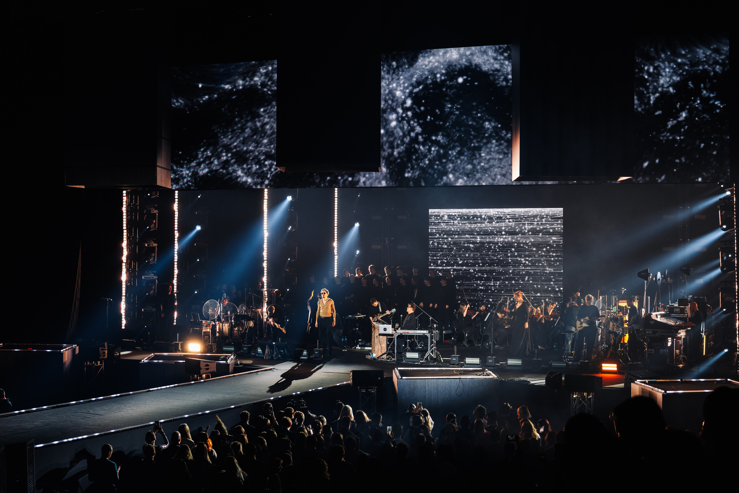 T Bank / Glory Event. @tomrus: Рустам Шагиморданов — фотограф