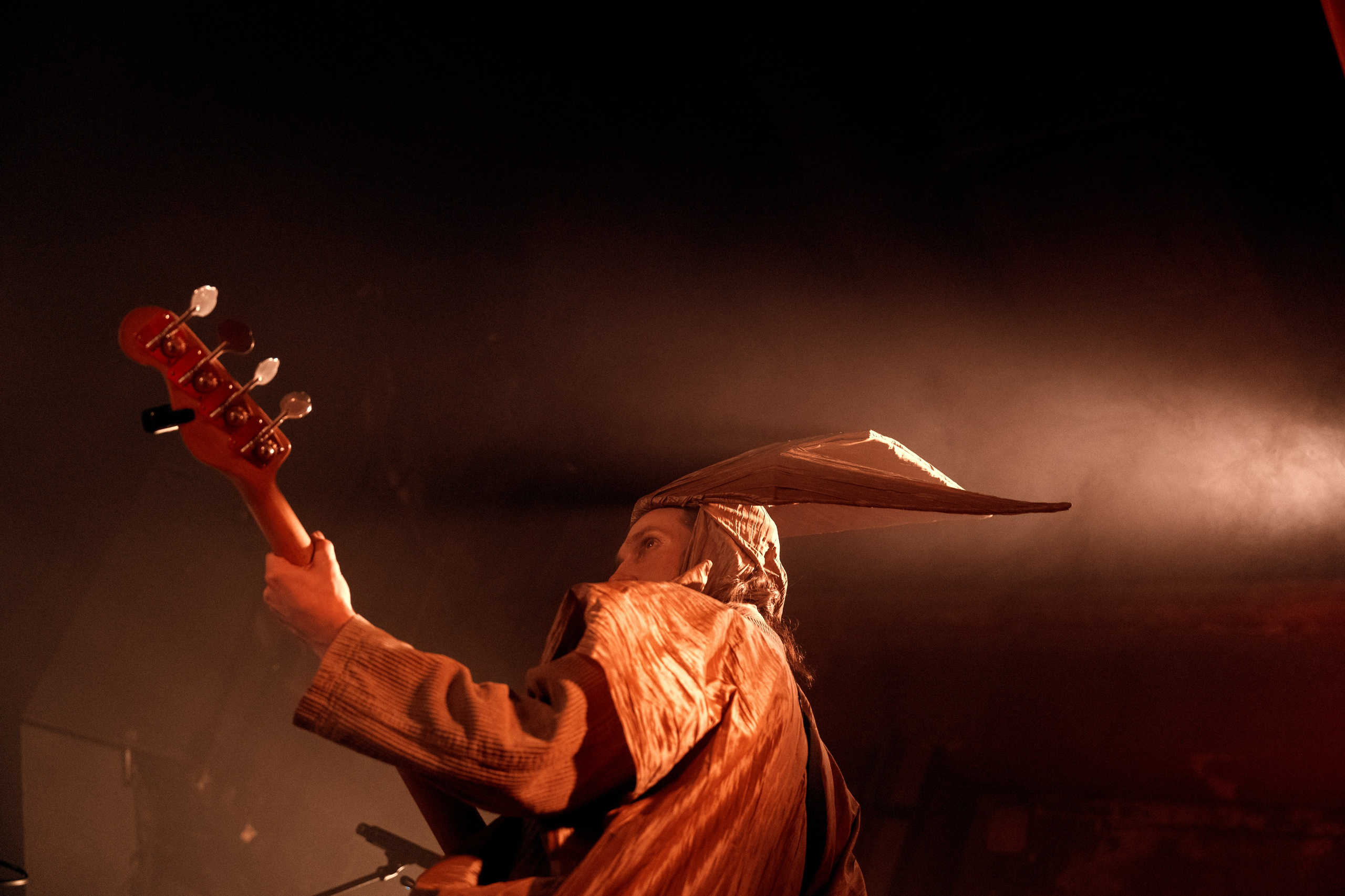 СЛОВО. Ансамбль «КОМОНЬ». @tomrus: Рустам Шагиморданов — фотограф