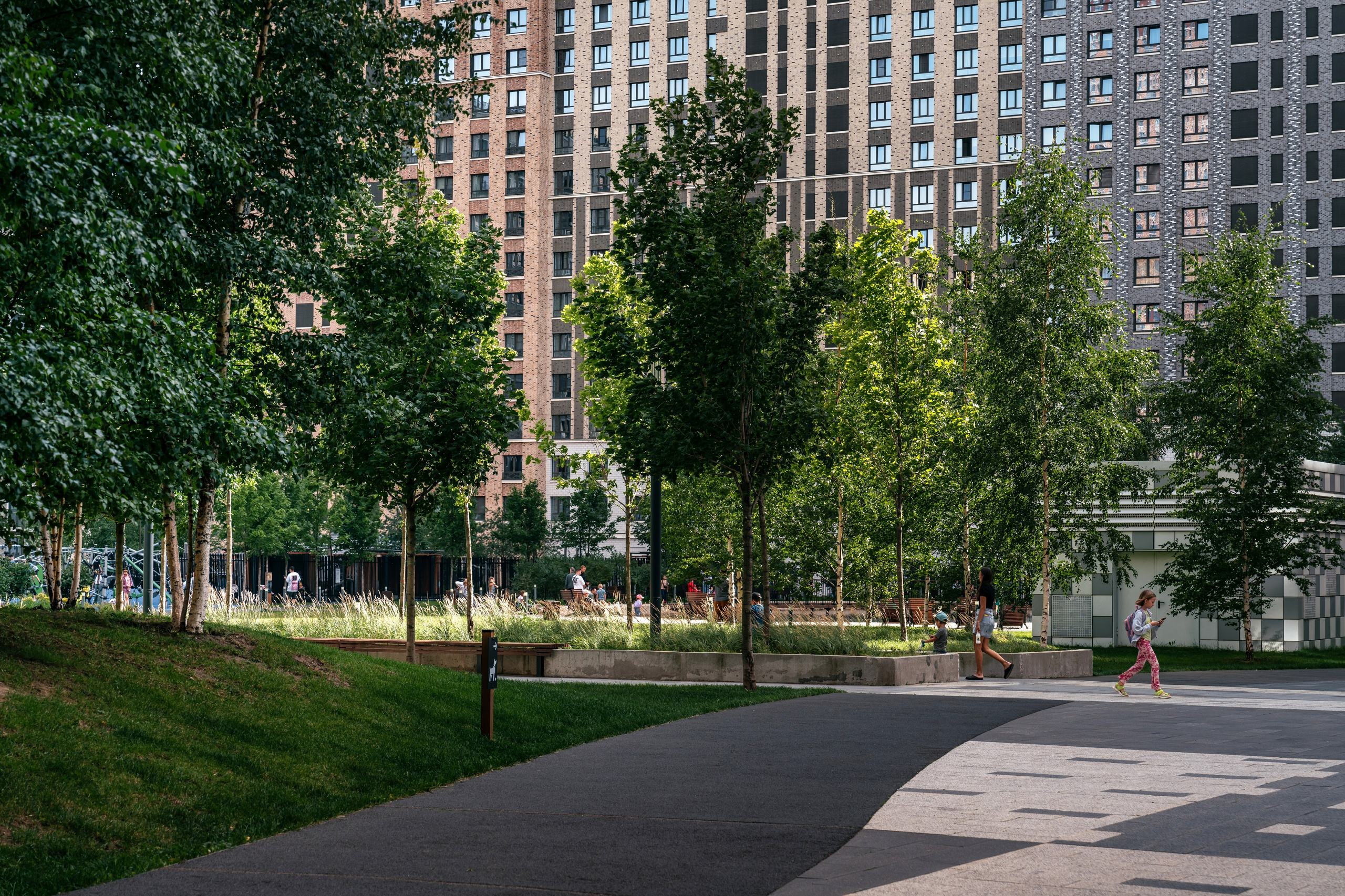 Seliger City, MR GROUP. @tomrus: Рустам Шагиморданов — фотограф