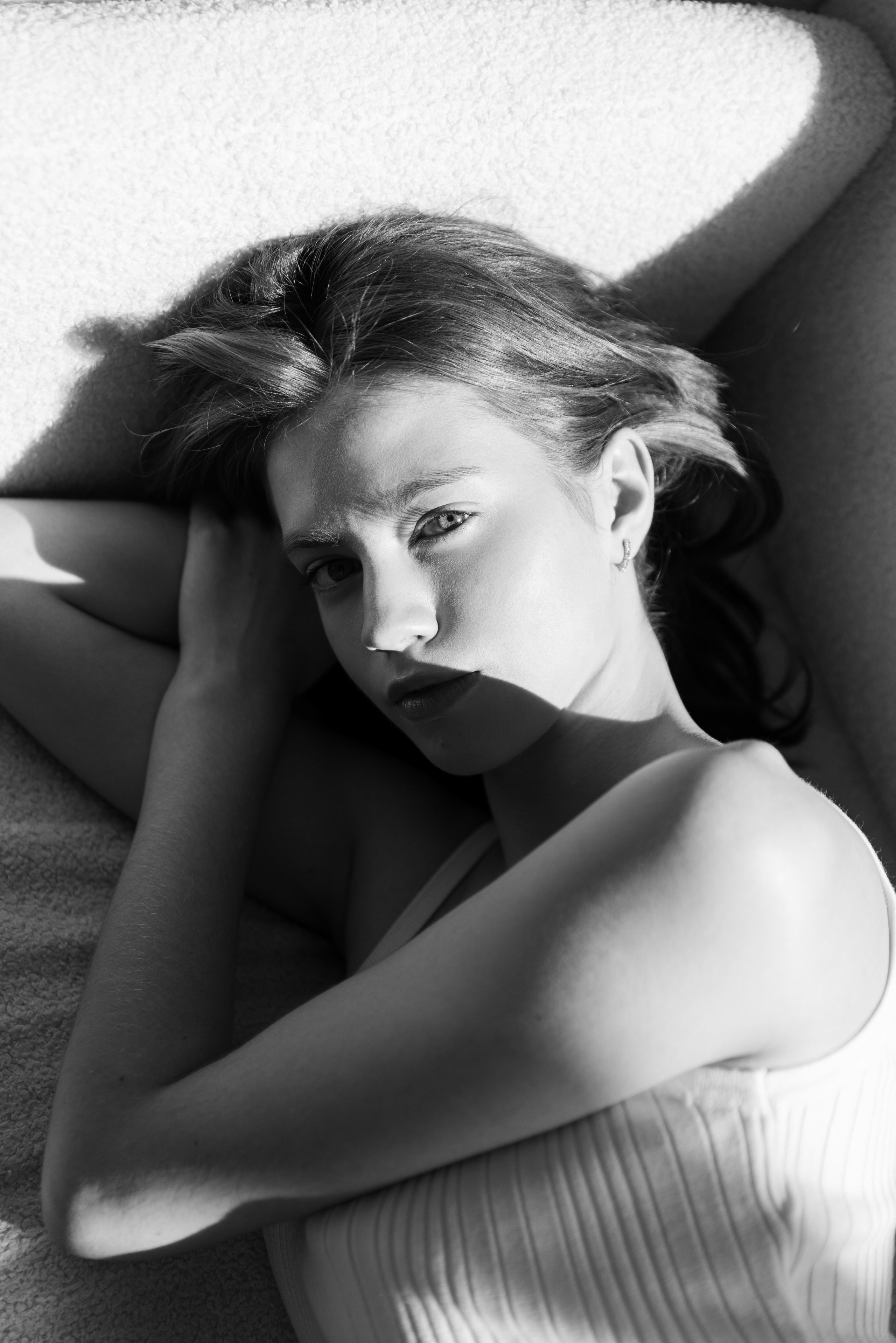 Вероника. Фотограф Нижний Новгорода Елена Калмыкова