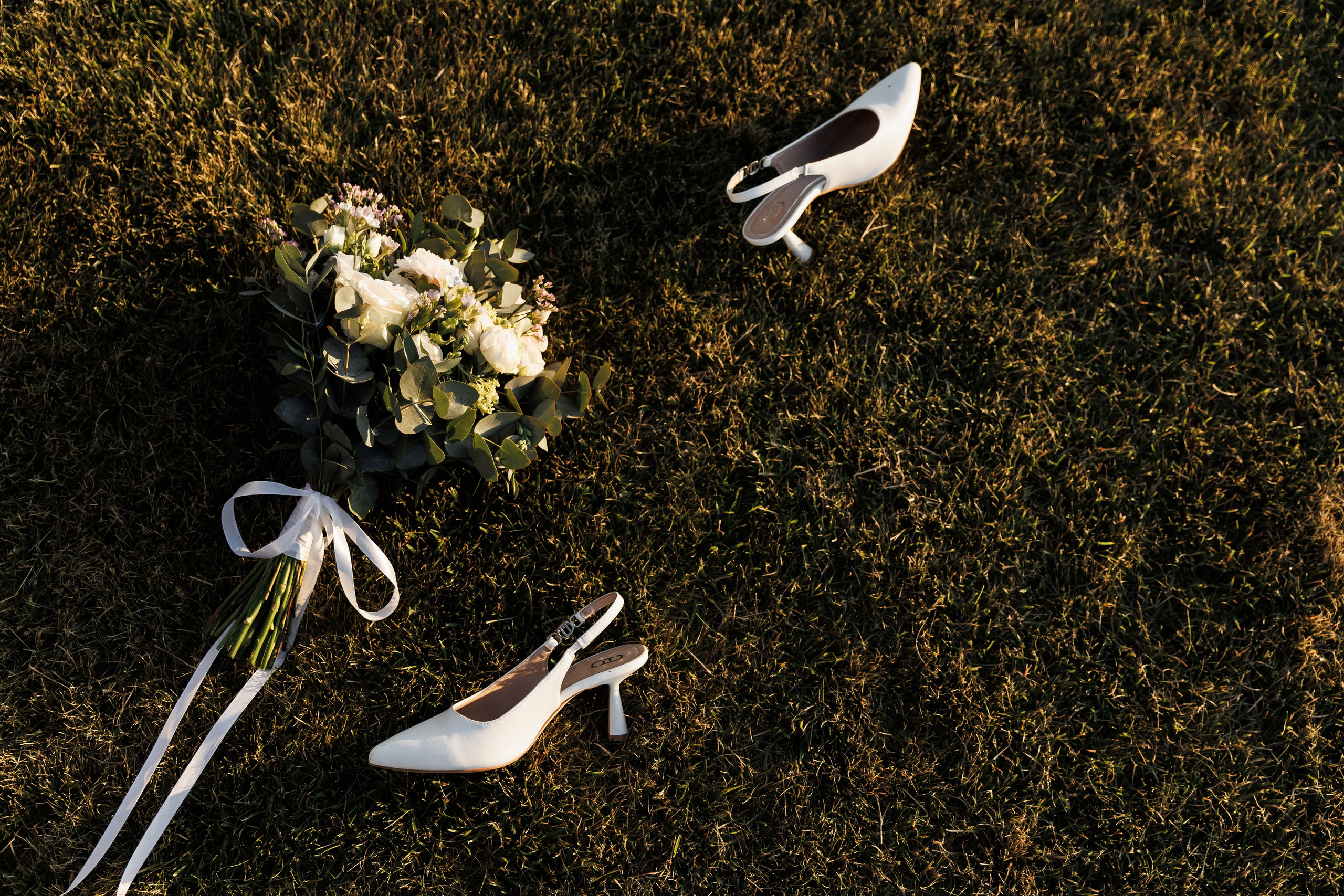 D&O. Свадебный фотограф Екатерина Худякова — Ярославль, Санкт-Петербург, Москва