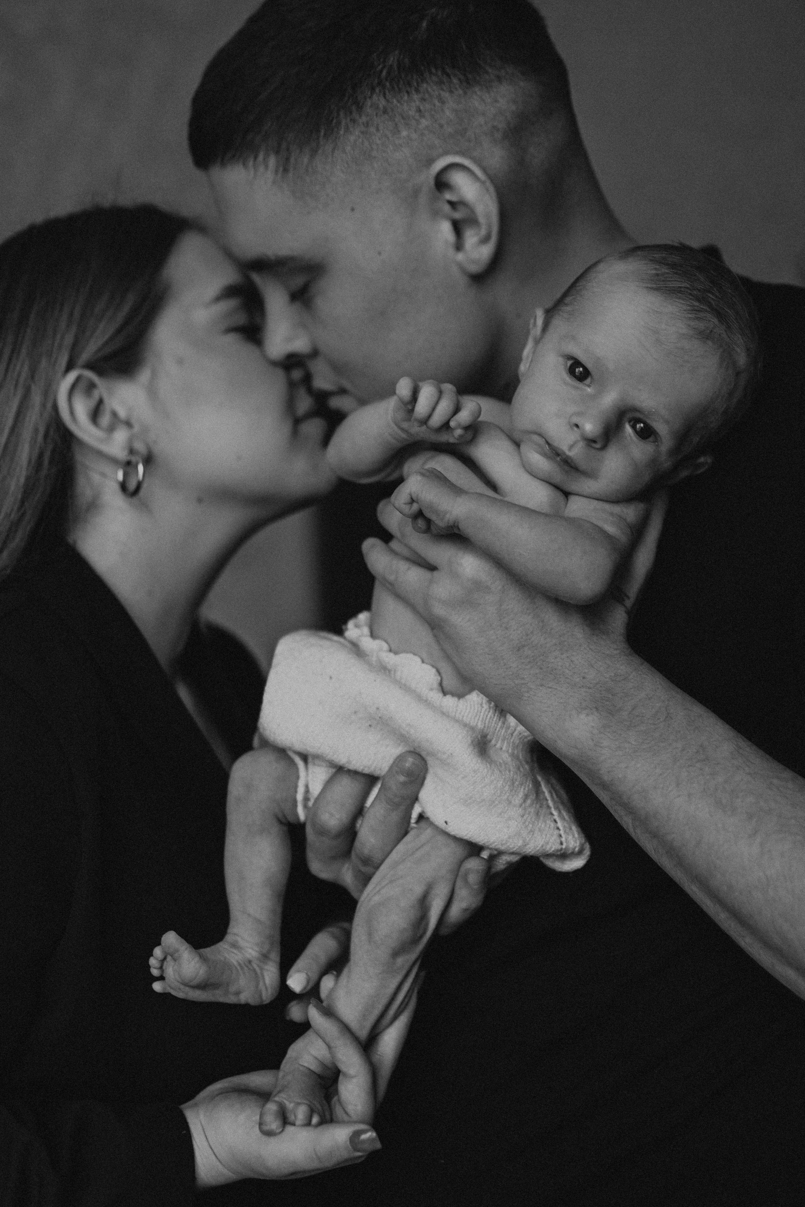 Там, где начинаемся МЫ🫶🏻🧡. Семейный фотограф в Ростове-на-Дону Мария Панарина