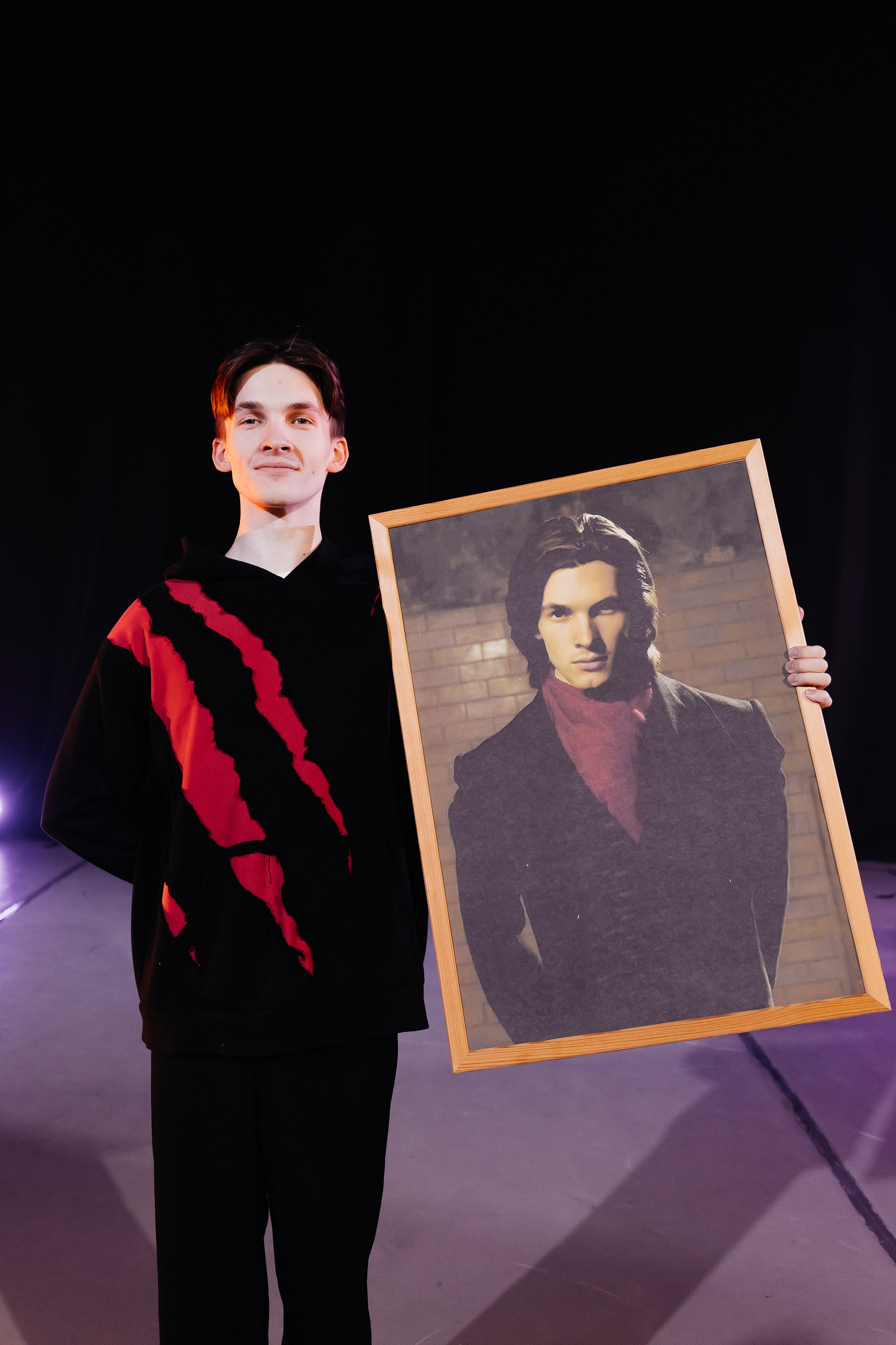 Госэкзамен — Колледж Культуры. Фотограф Кемерово | Сергей