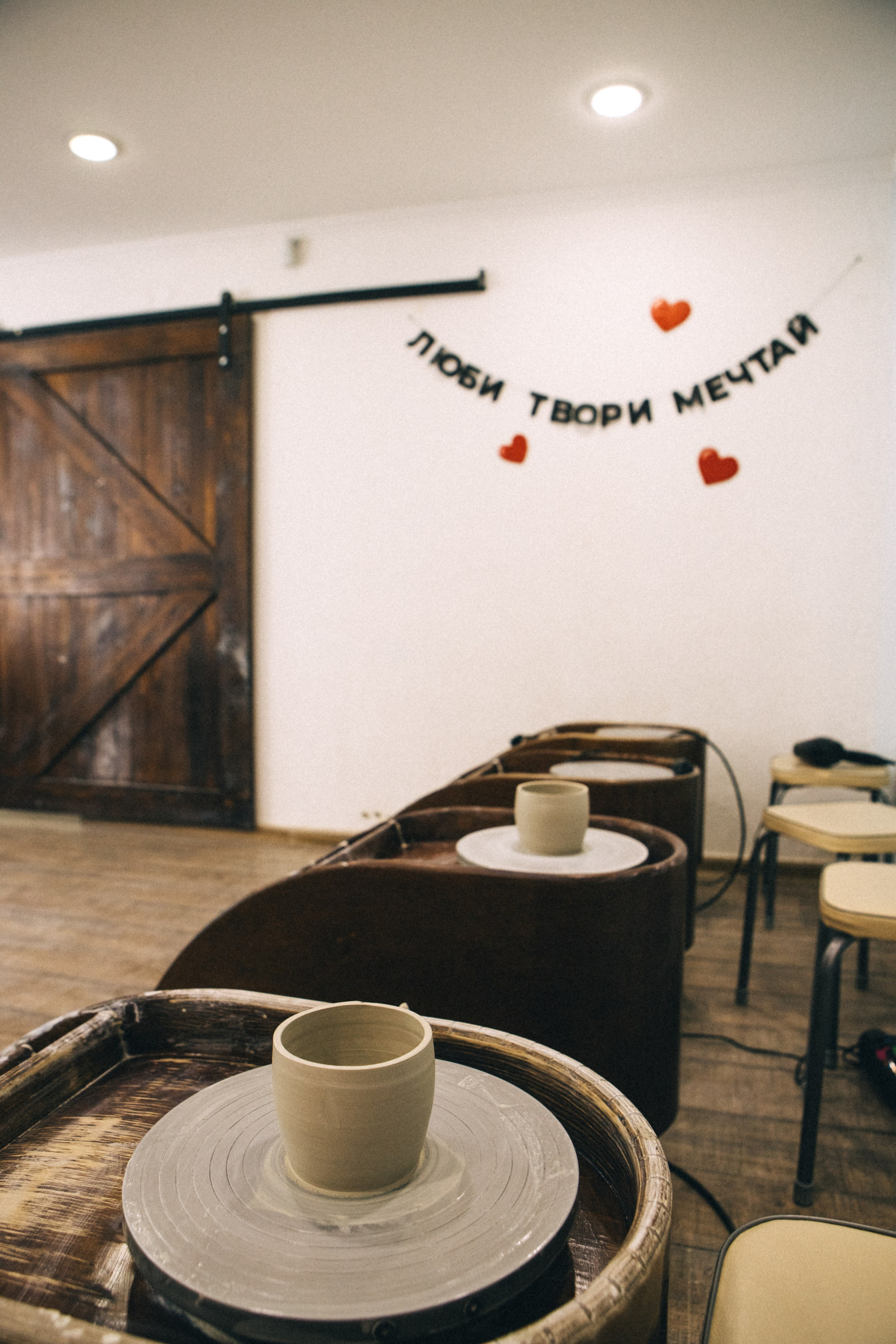 Love STORY. Портфолио