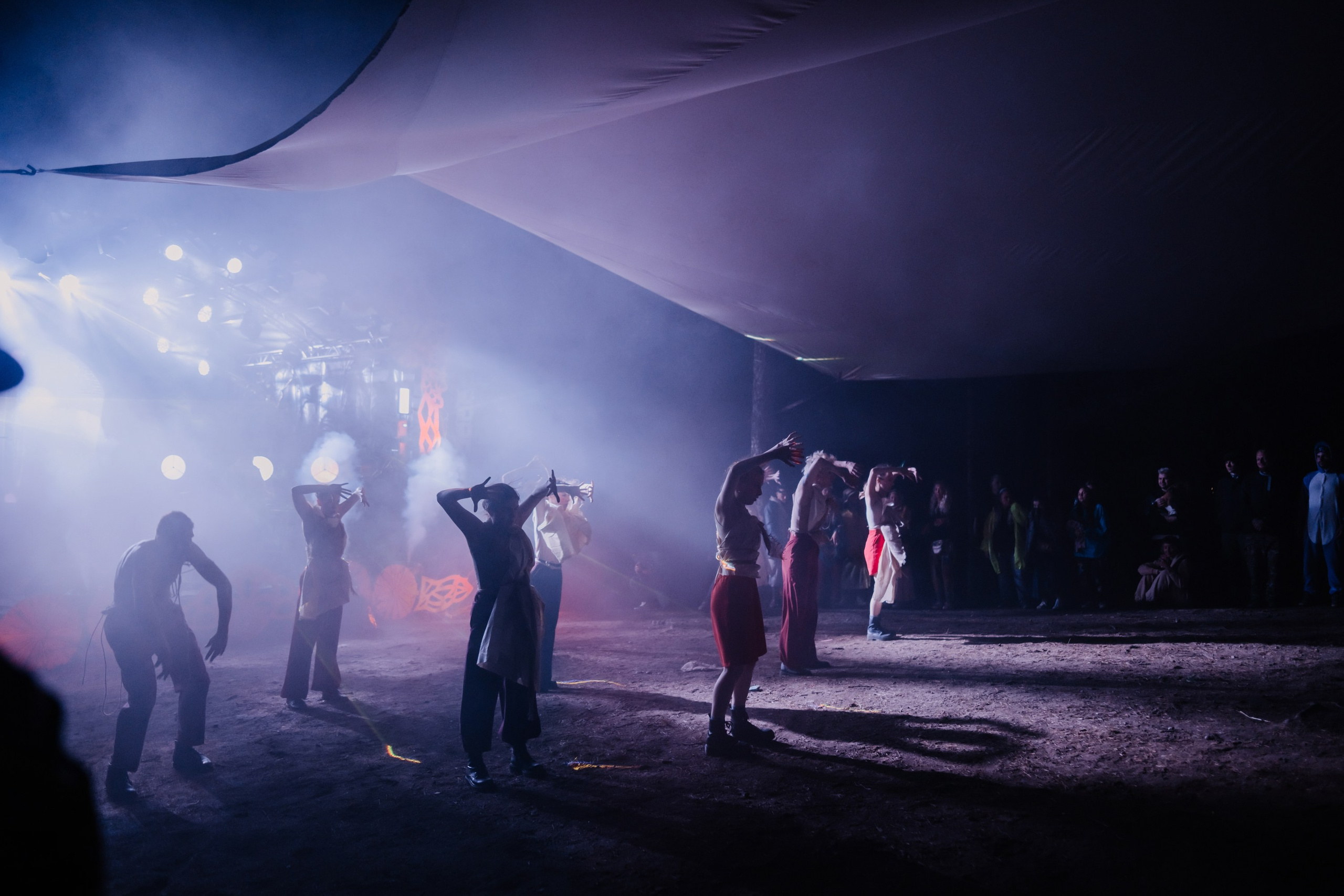 Ethnoscope 2022. Photographer — ERASTOV