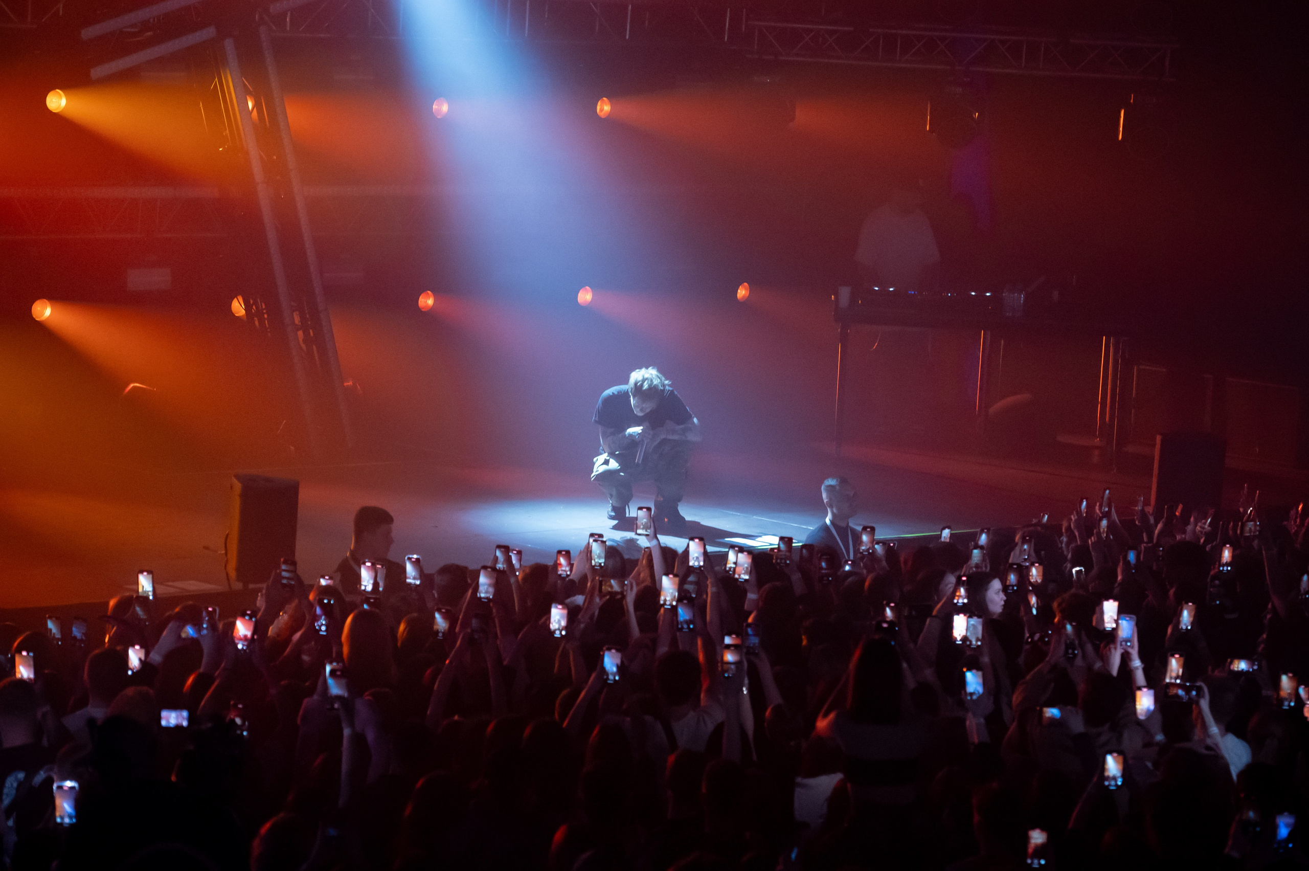 Pharaon. Royal Park. Фотограф в Калининграде Роман Большаков