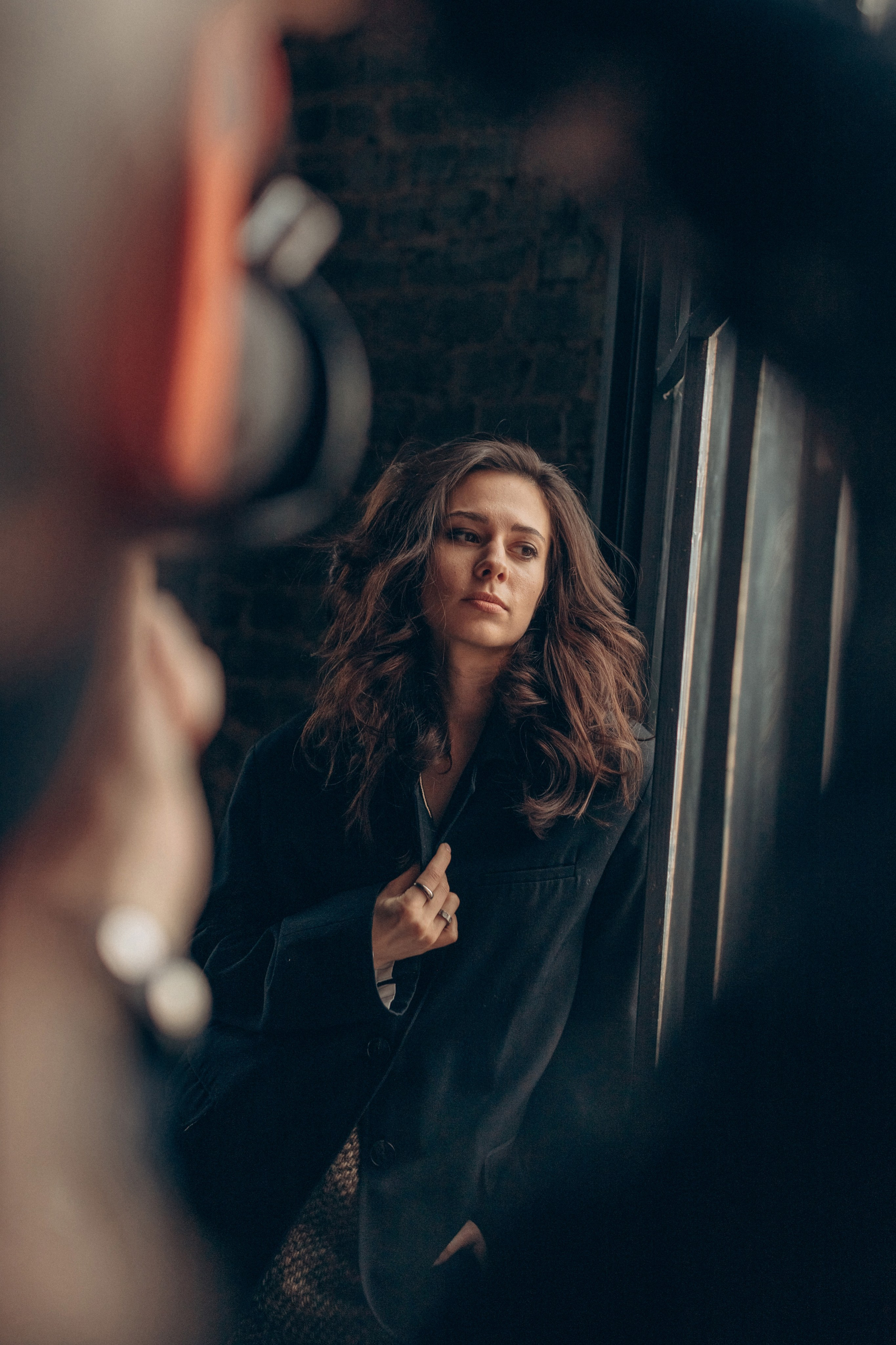 Катя. Фотограф Ногинск Электросталь Наталья Осетрова