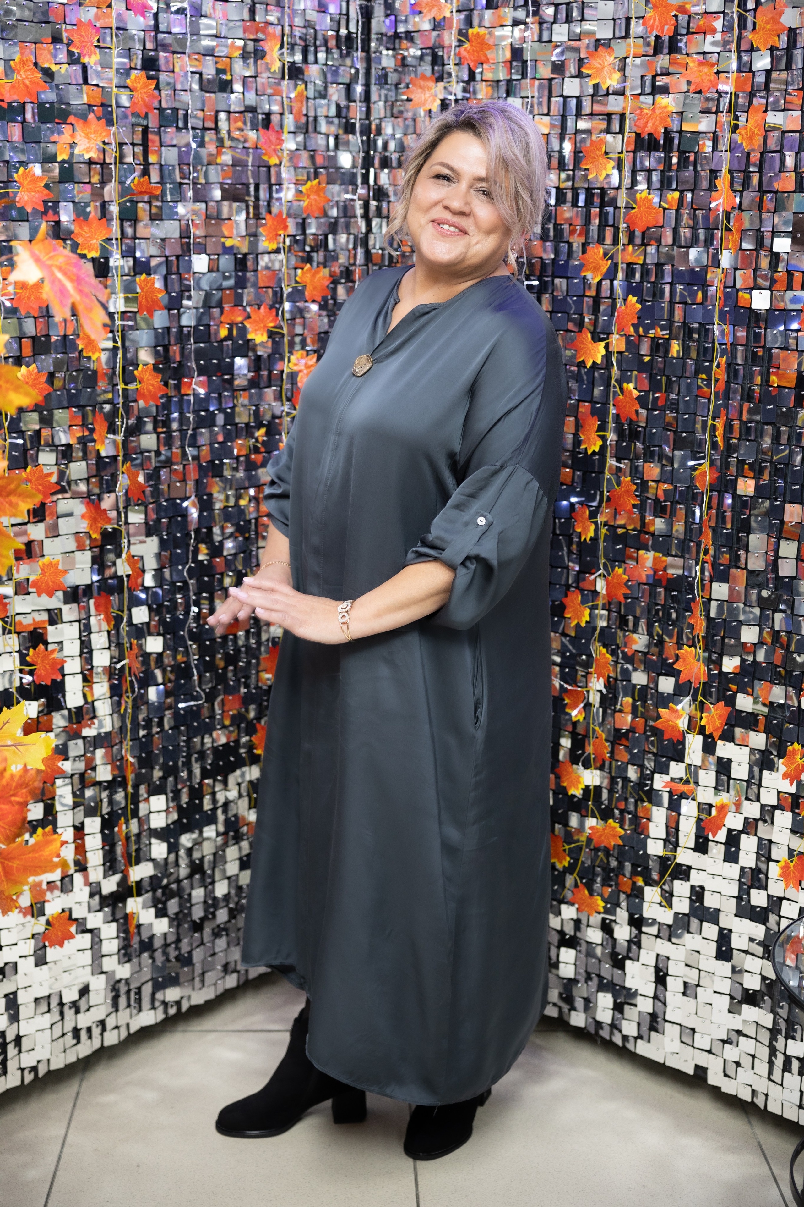 Отчётный концерт музыкальной студии «Michelle». Фотограф Новосибирск, Академгородок — Айна