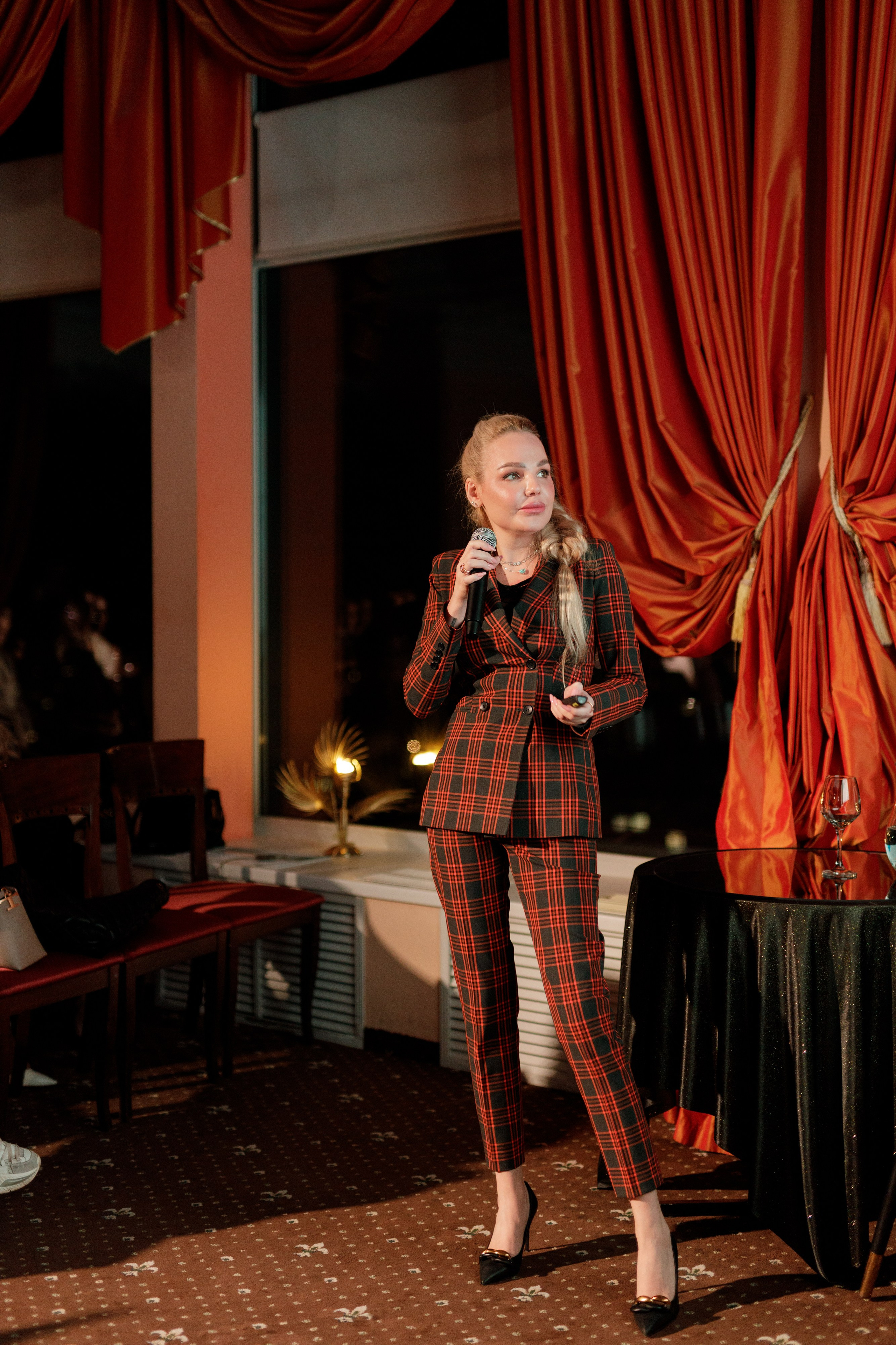 Ilona Lunden event. Фотограф Дима Третий