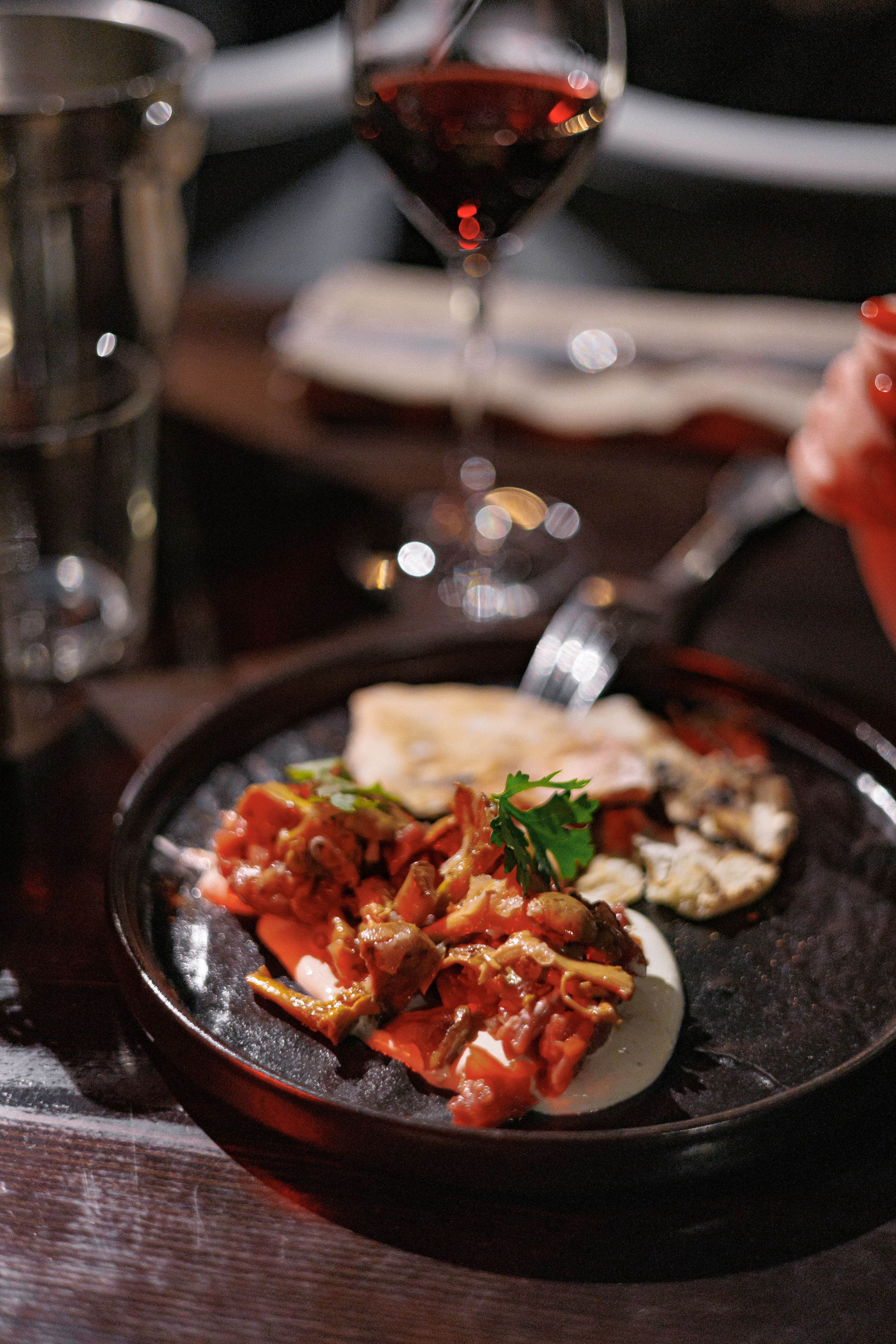 Фотографии с Гастроужина Честер Челябинск 5 ЛЕТ.5 ШЕФОВ