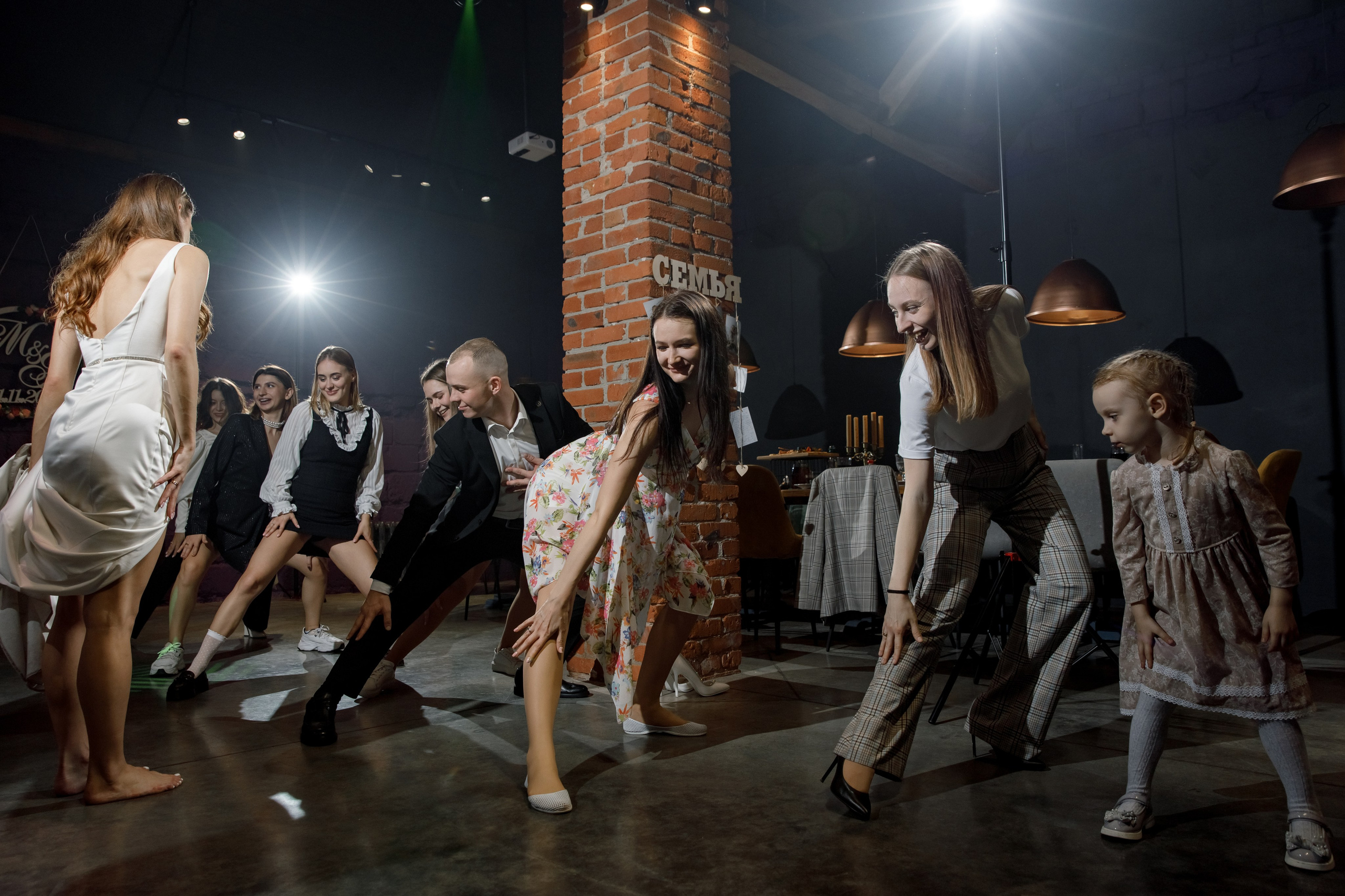 Марк и Ангелина. Свадебный и семейный фотограф Краснодар, Юлия Потопахина