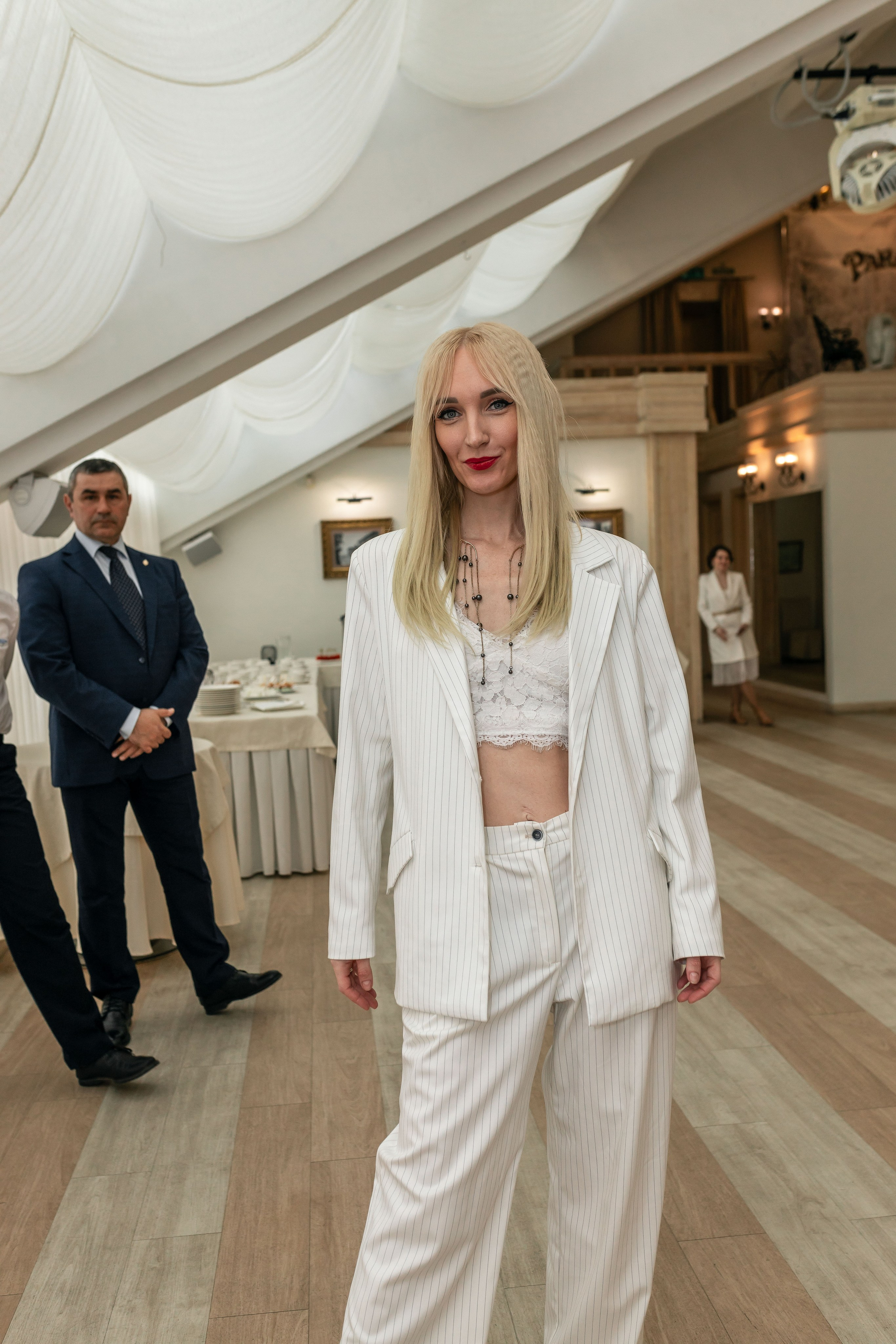 МИССИС БИЗНЕСС 2024. Репортажный фотограф в Новосибирске