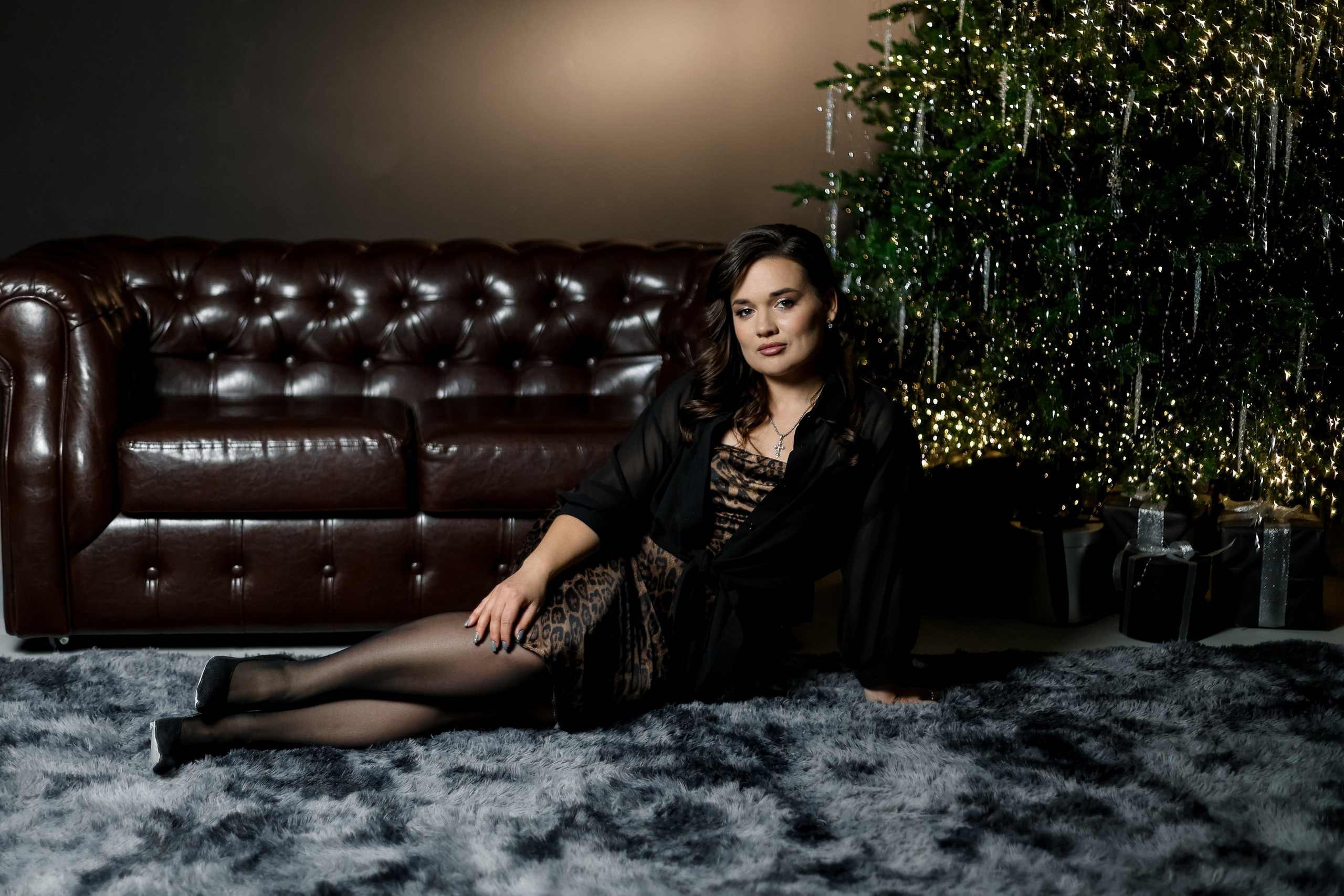 Анна. Свадебный фотограф Ольга Гречко