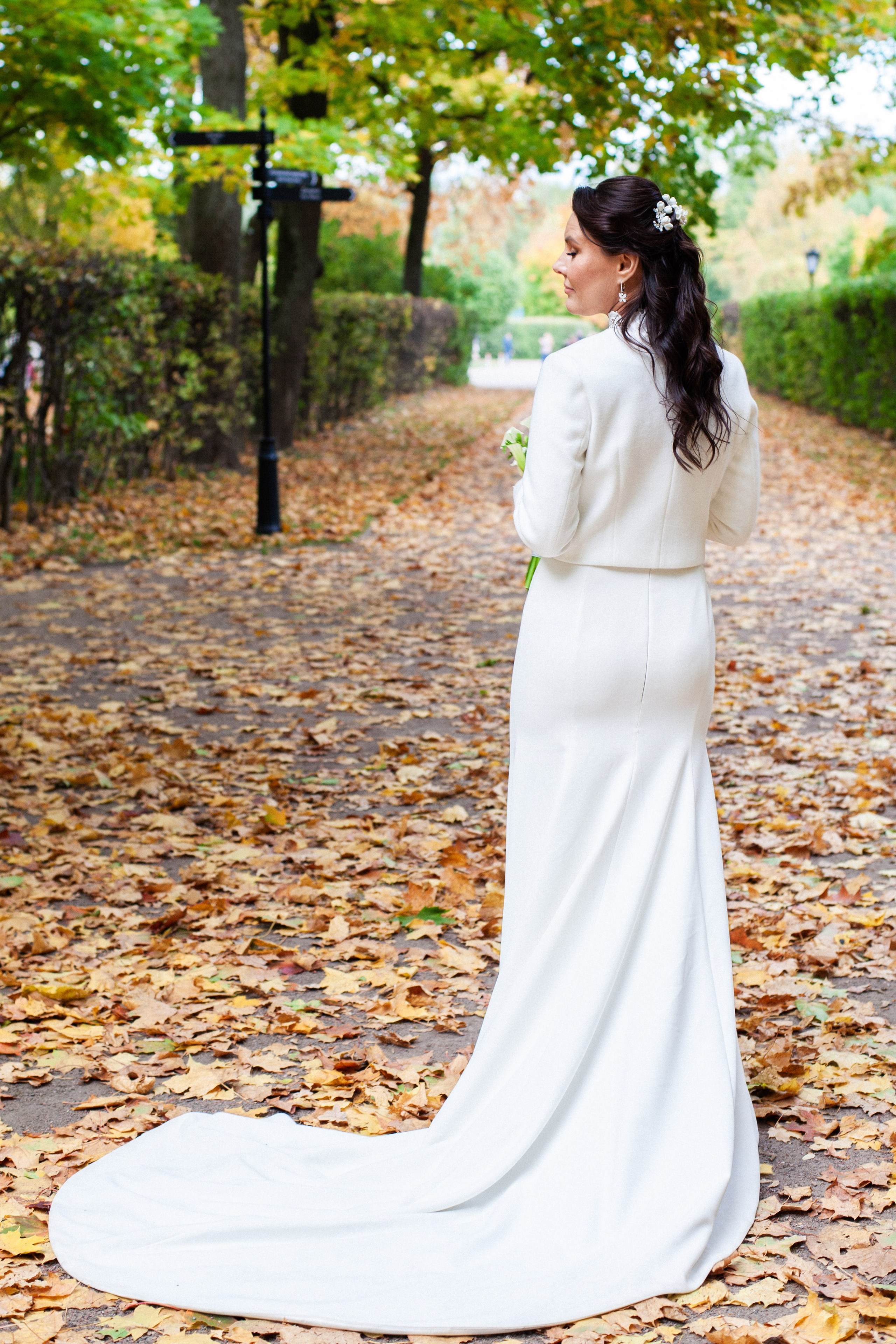 Свадебная фотосъёмка. Илья Михачёв Фотограф ПРО людей