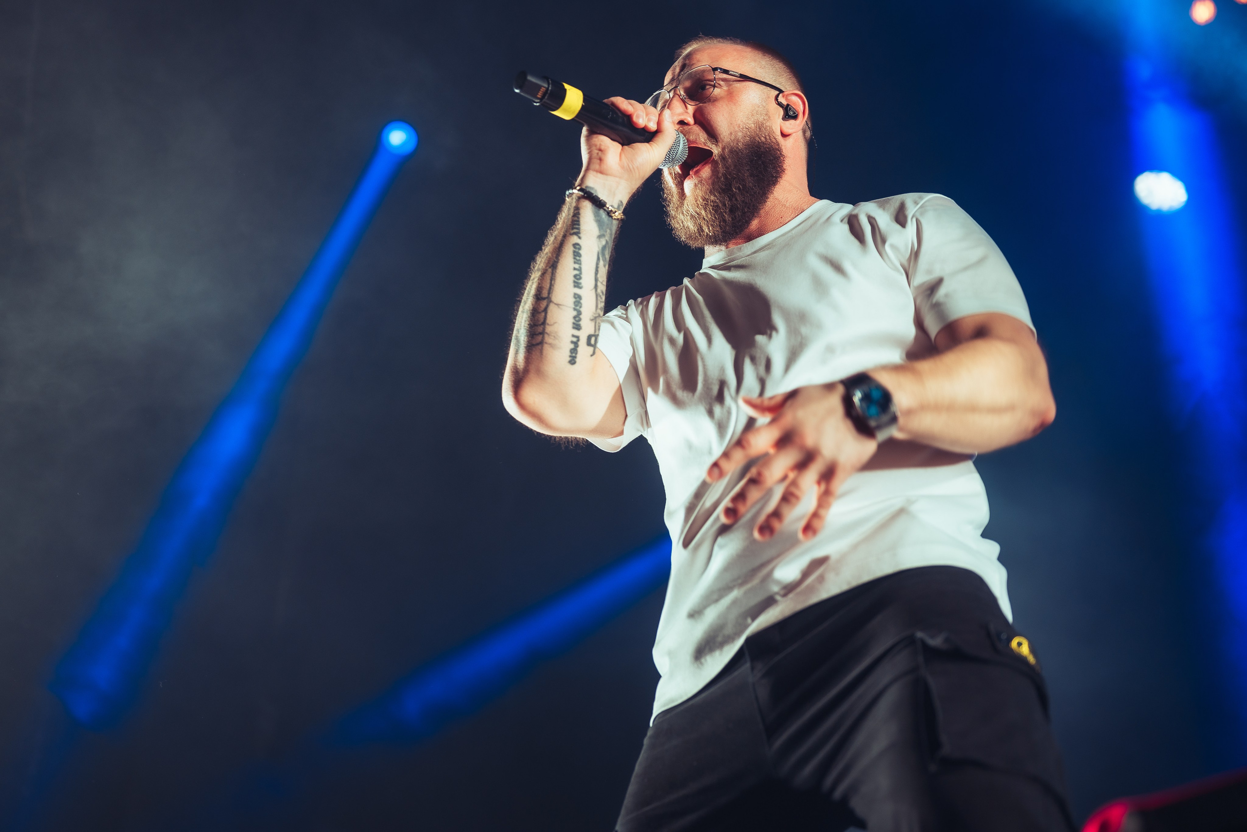 МАВАШИ group, 2025 год. Иван Кубик — фотограф и видеограф