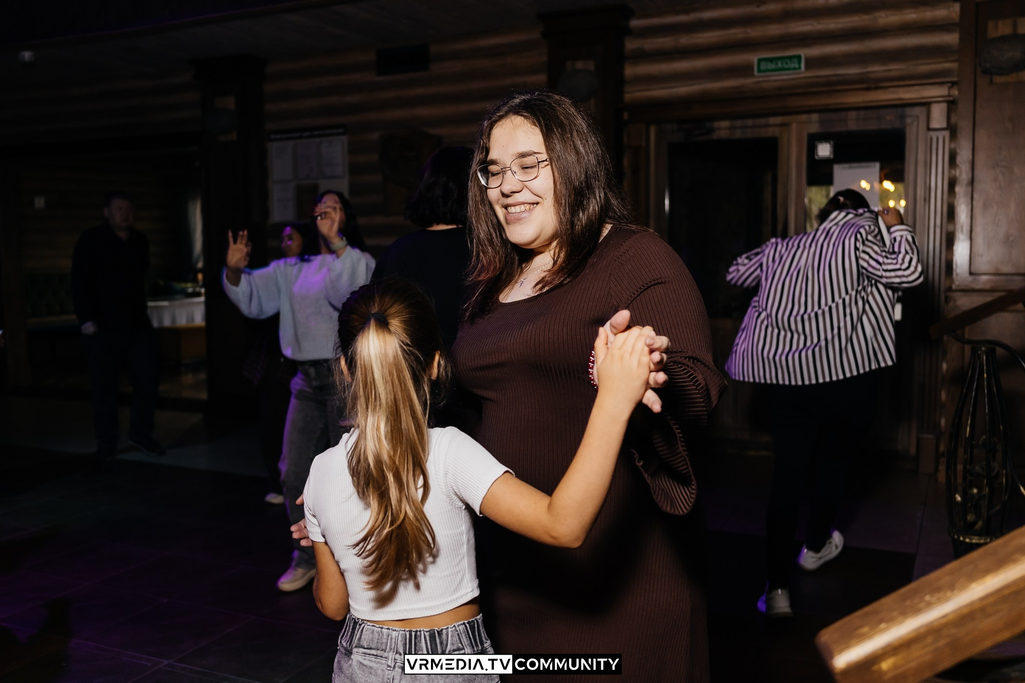 В гостях «У Петровича»