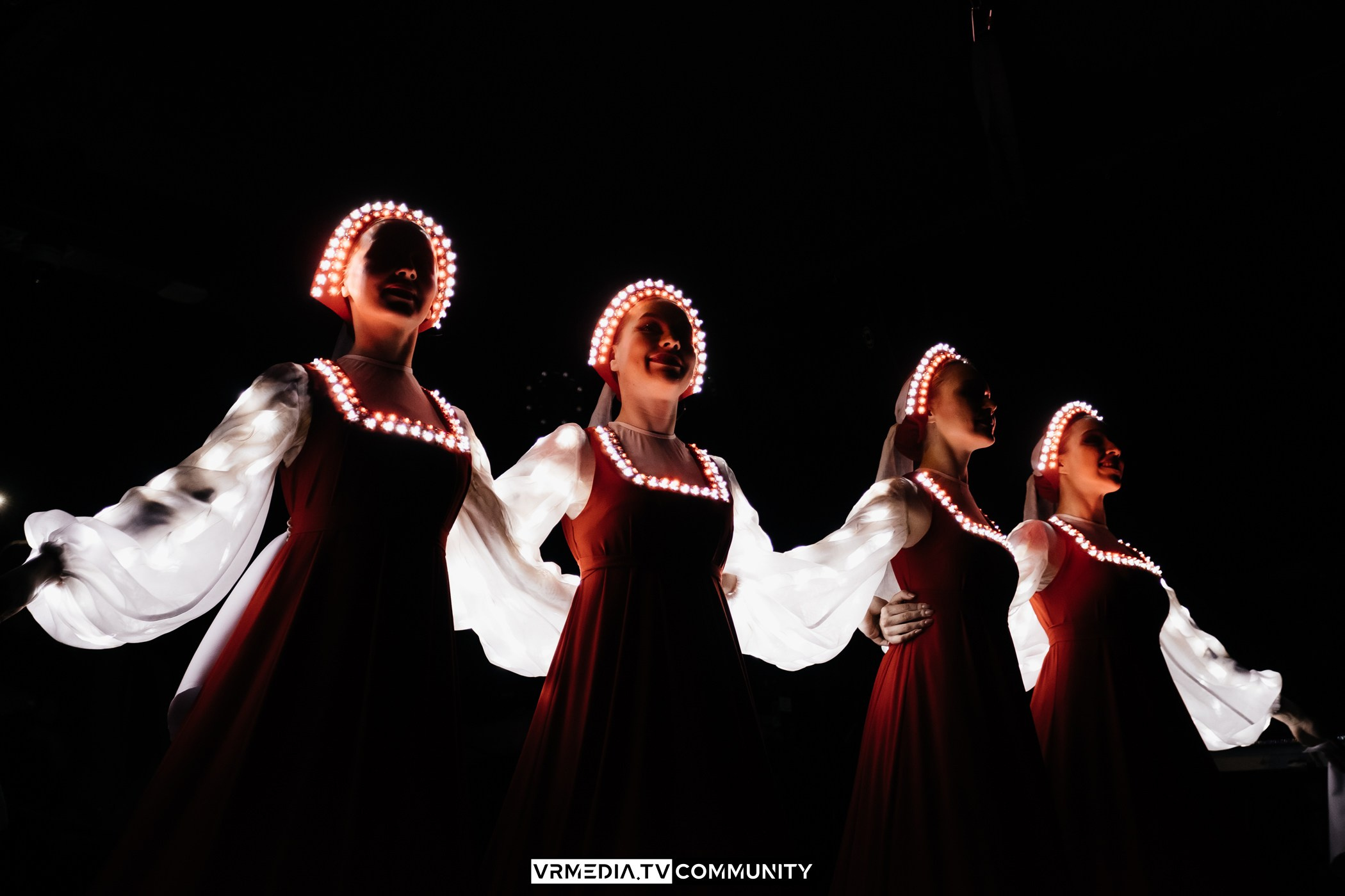 Halloween «Тыквенный спас» в ресторане «Мюнхен»