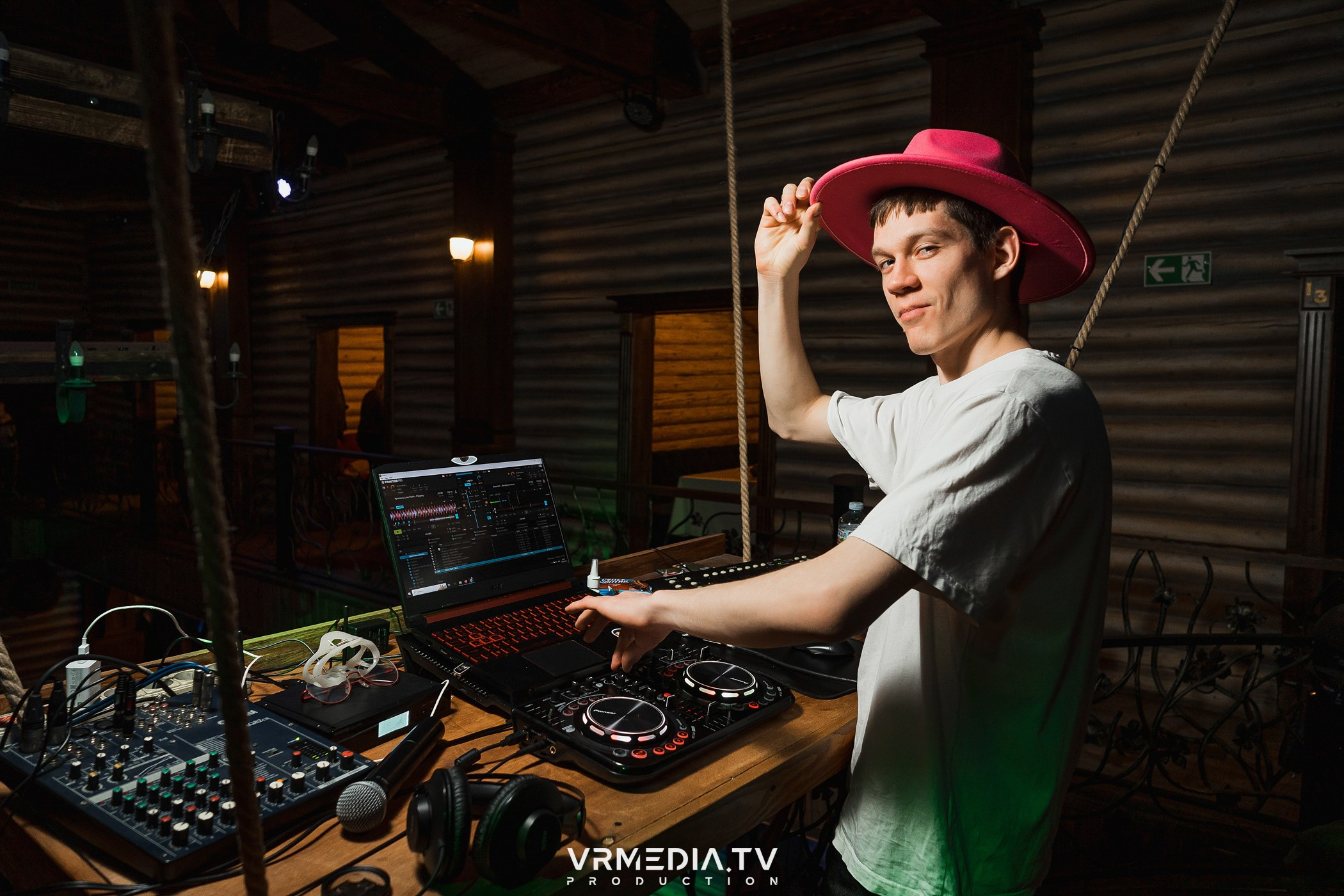 В гостях у «Петровича»