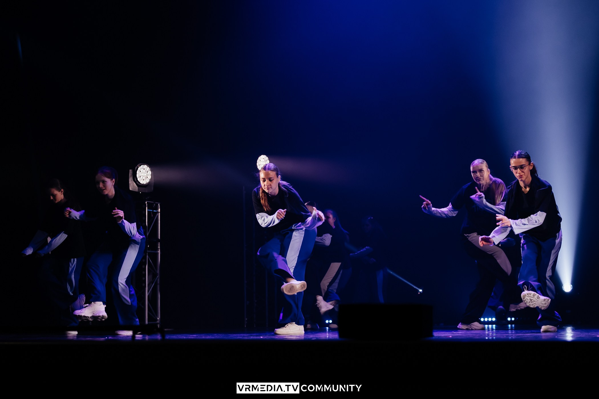 Отчетный концерт Дома танцев «House of dance»