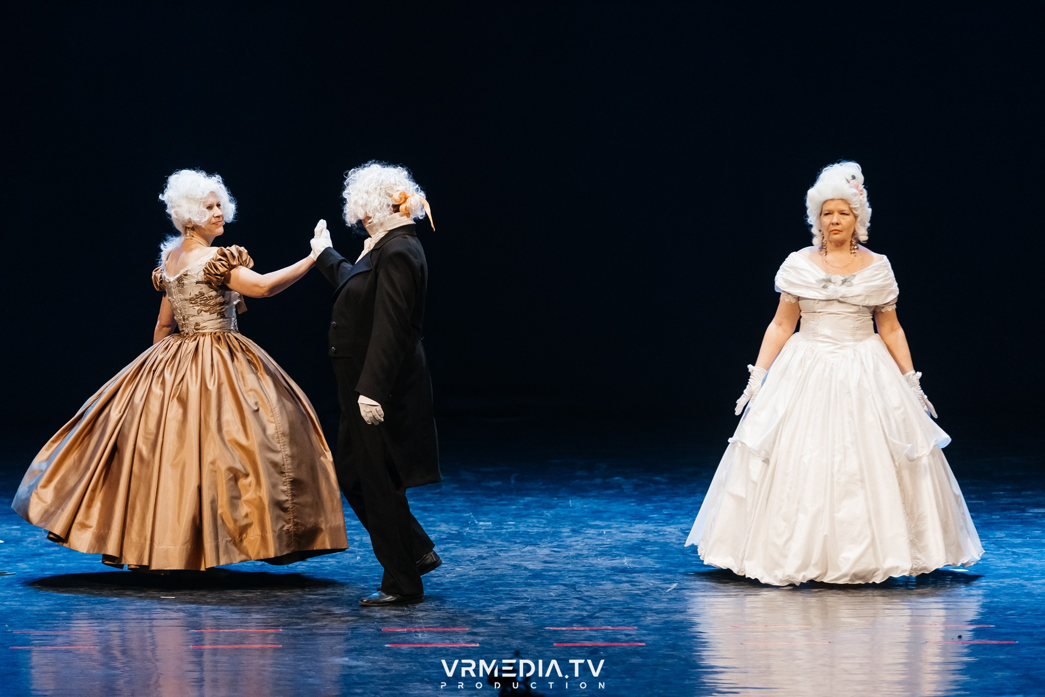 Всероссийский благотворительный инклюзивный Фестиваль «МЫ»